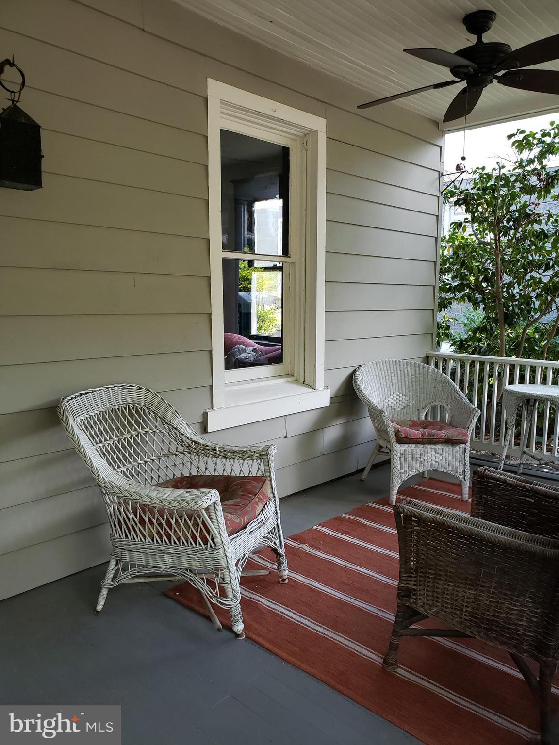 ROSEMONT PARK - Residential