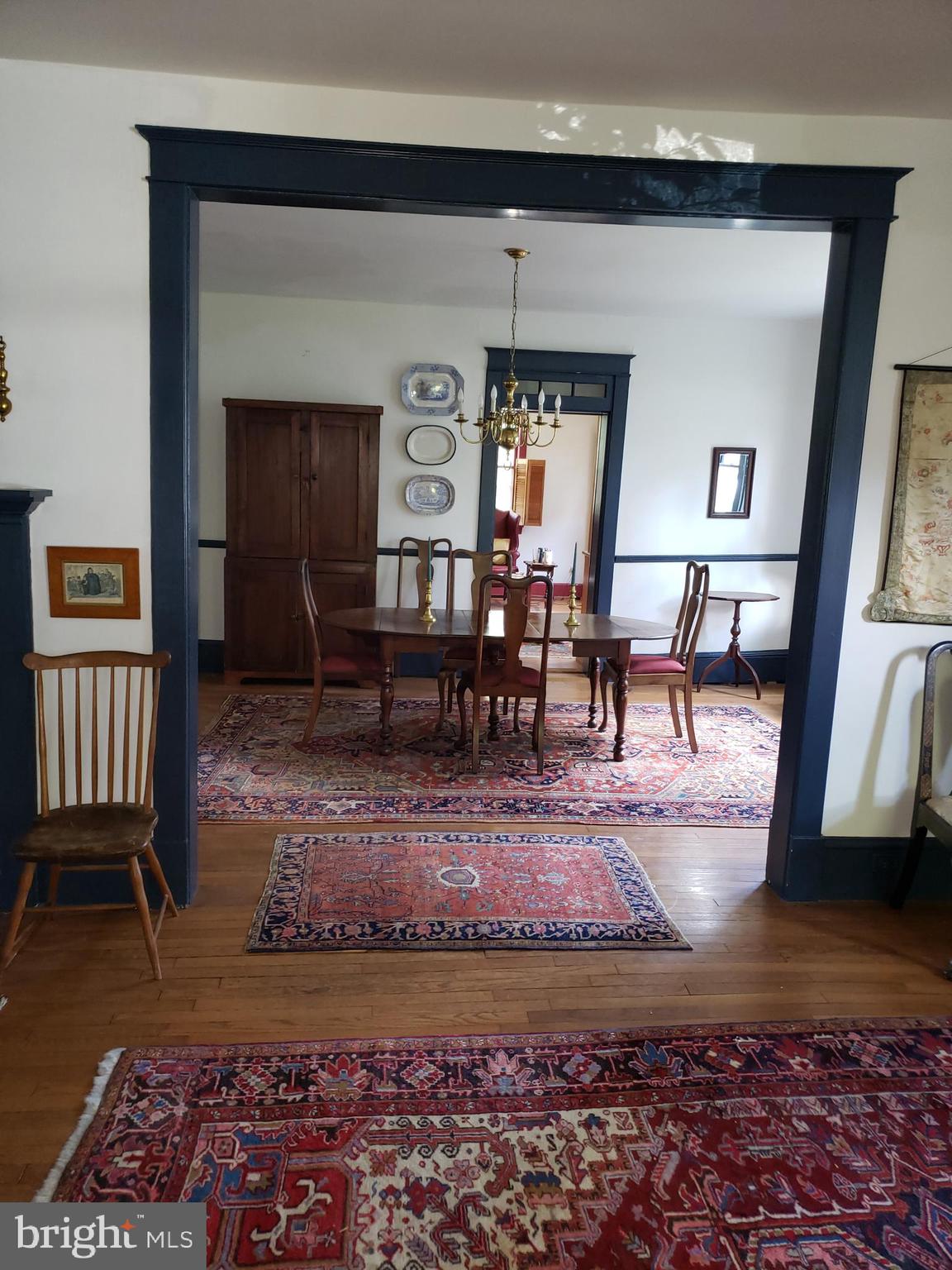 ROSEMONT PARK - Residential