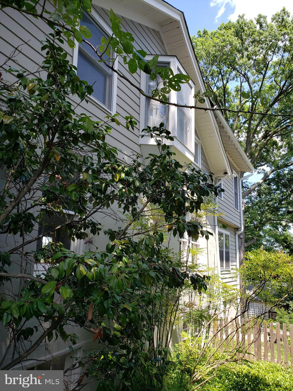 ROSEMONT PARK - Residential