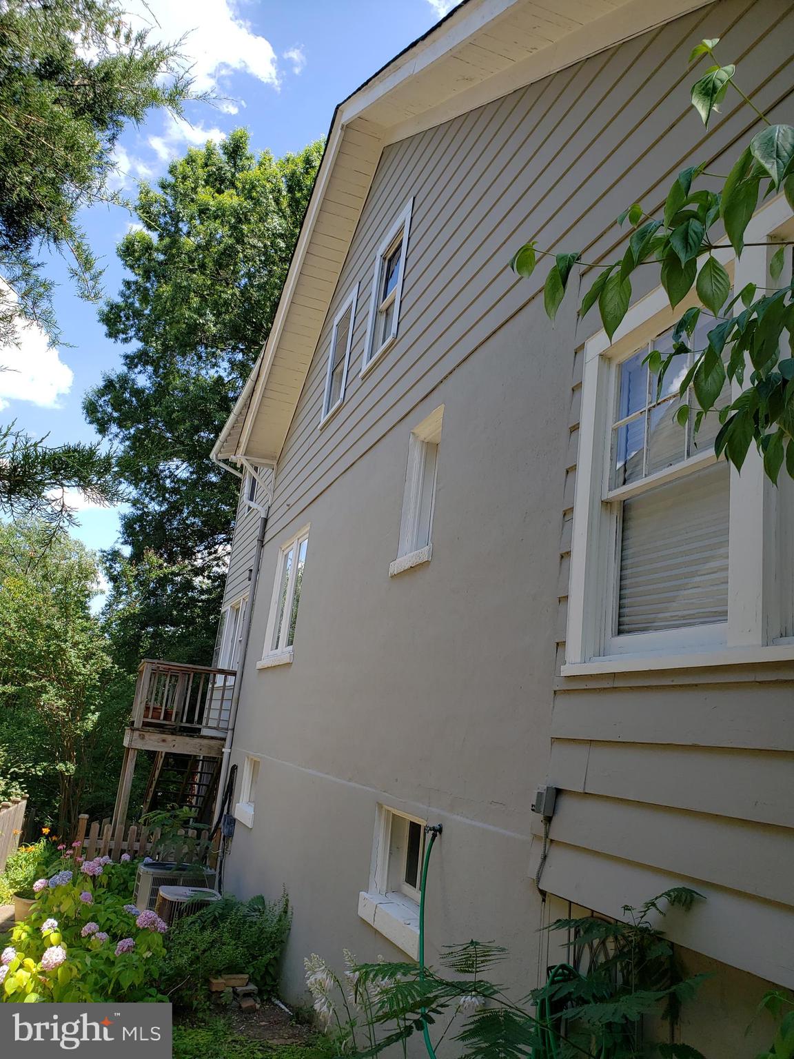 ROSEMONT PARK - Residential