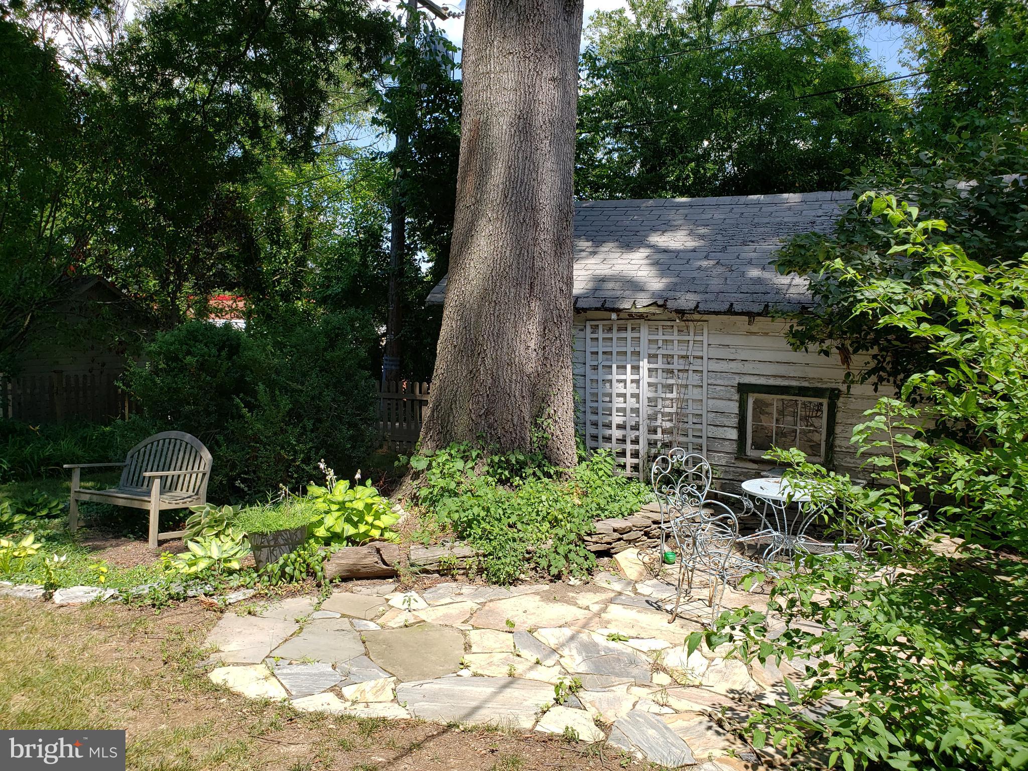 ROSEMONT PARK - Residential