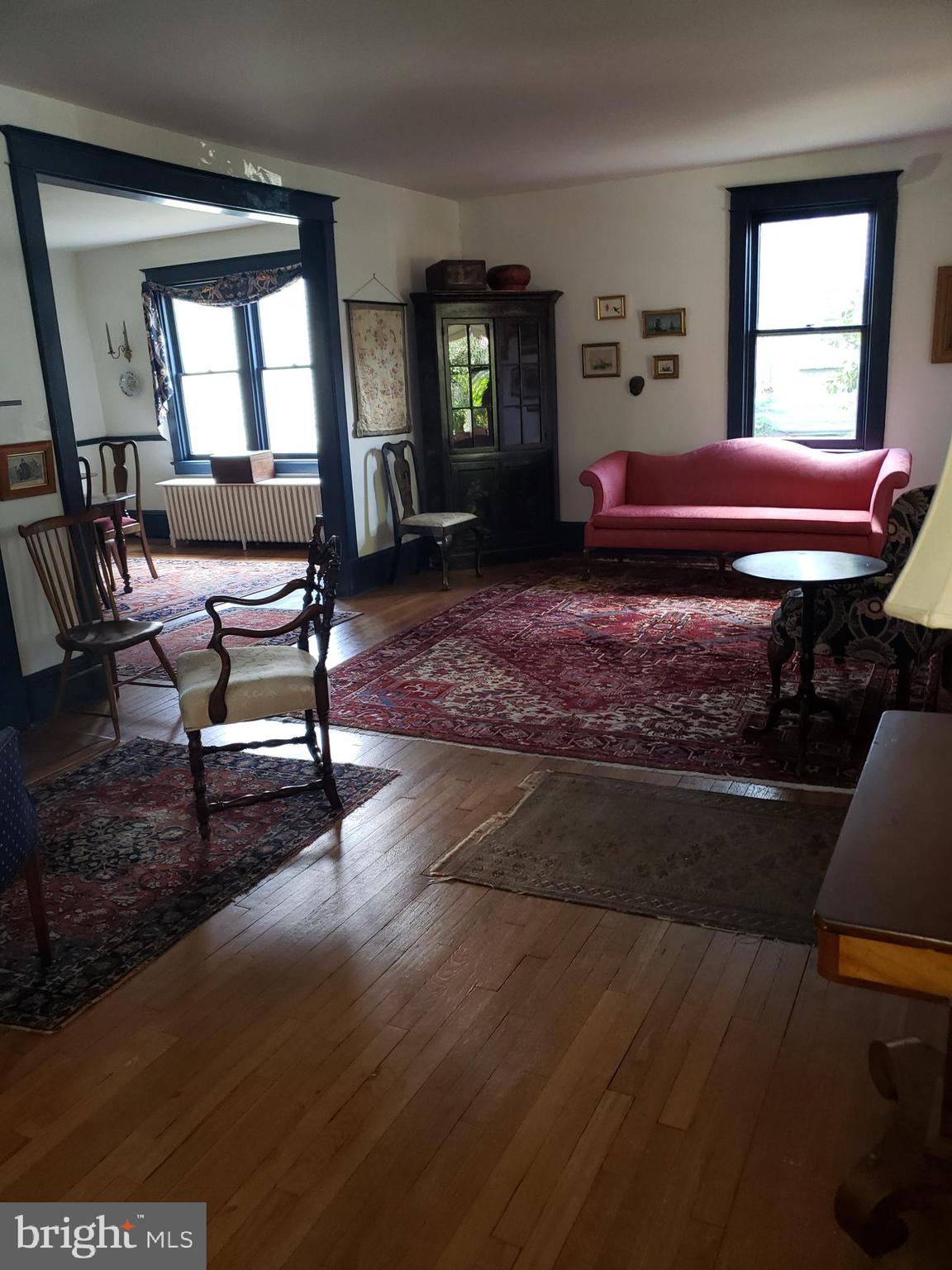 ROSEMONT PARK - Residential