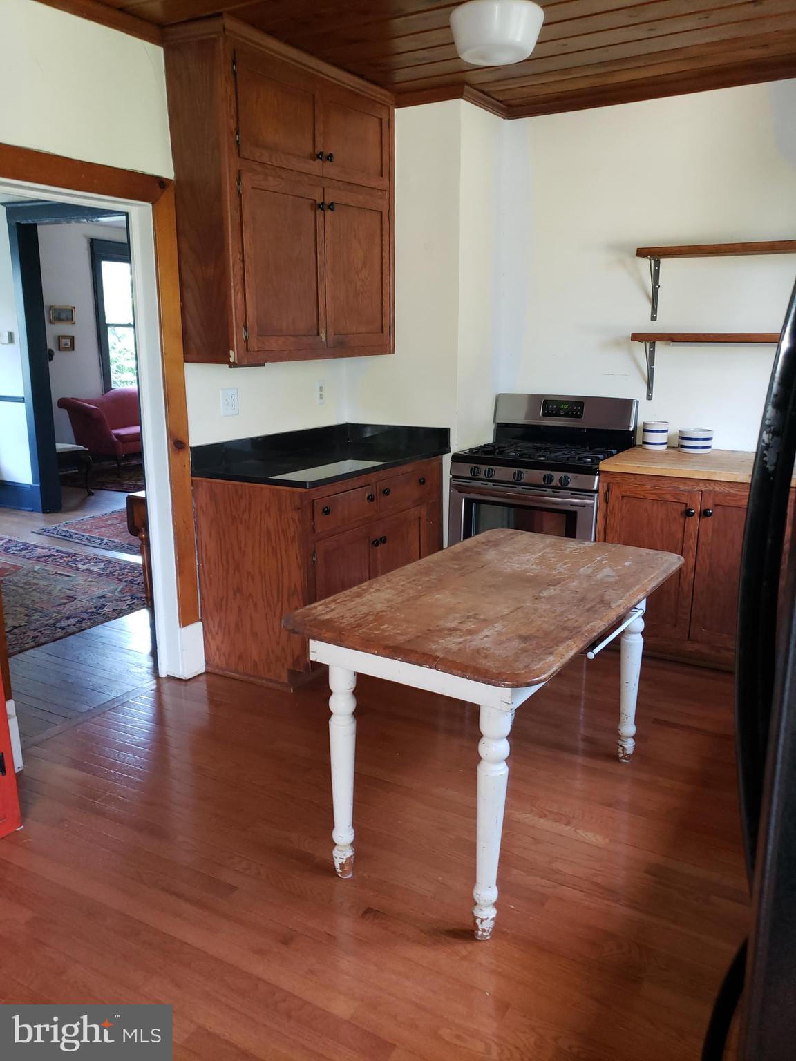 ROSEMONT PARK - Residential