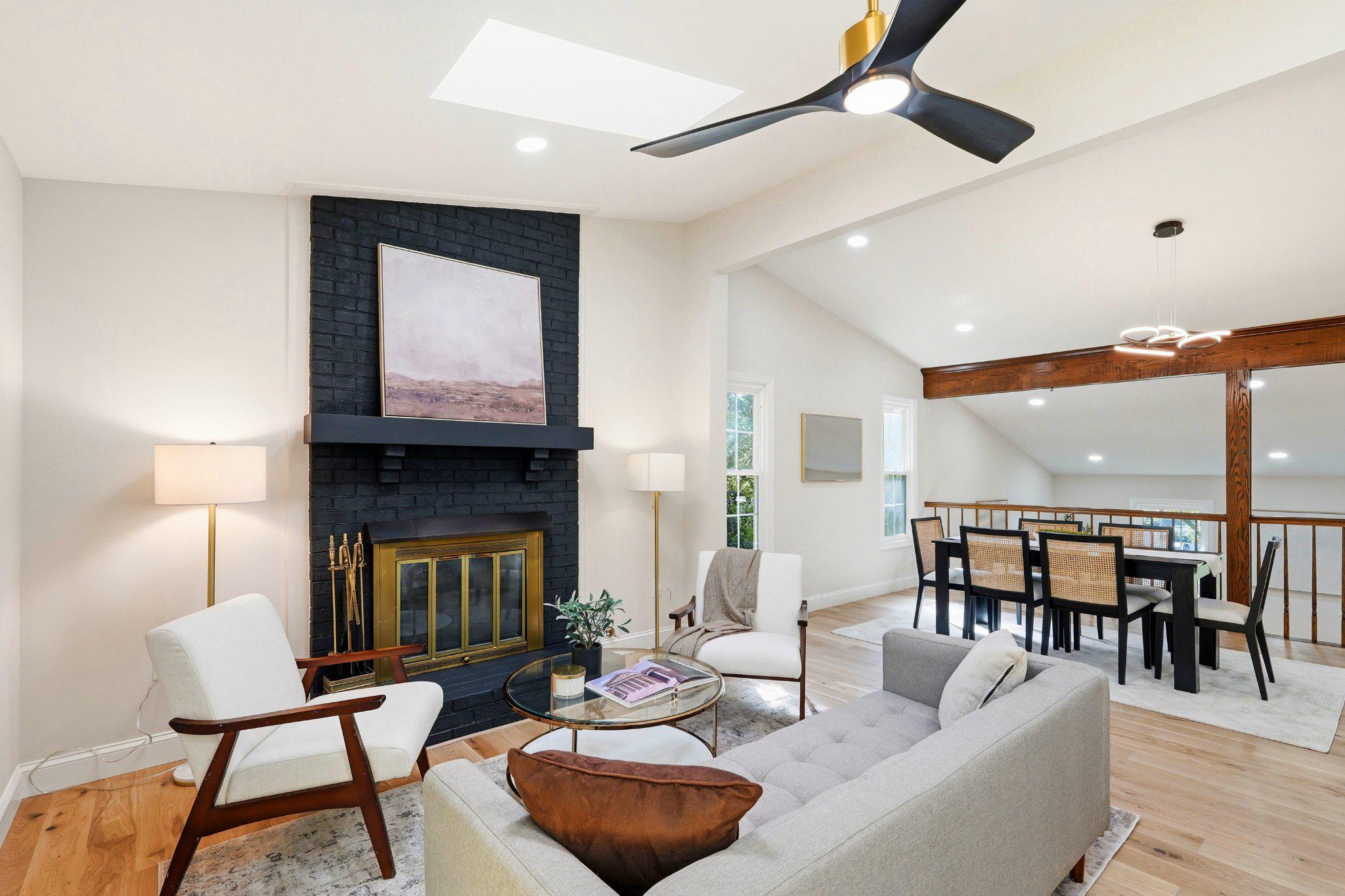 LITTLE ROCKY RUN - Residential