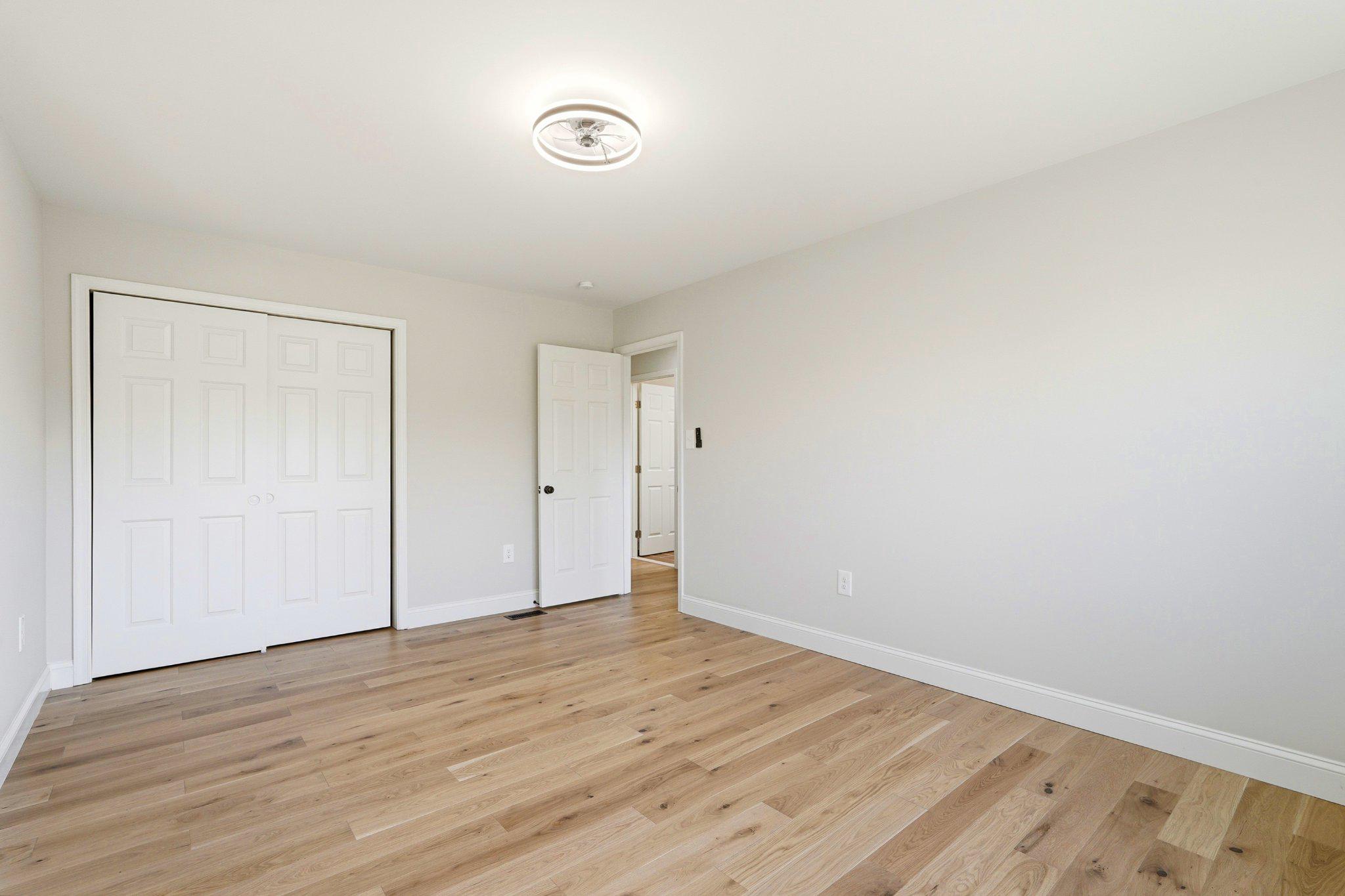 LITTLE ROCKY RUN - Residential