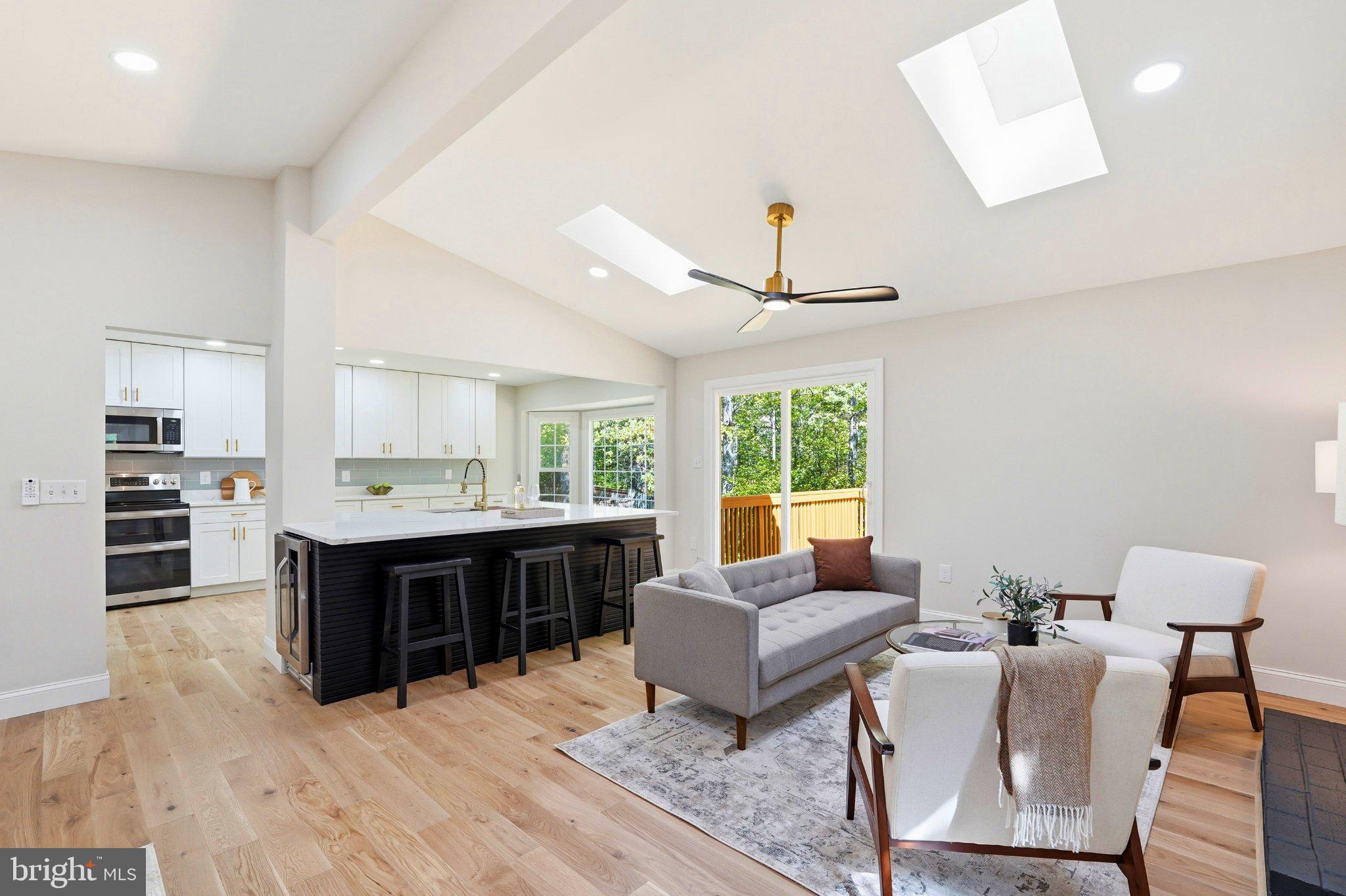 LITTLE ROCKY RUN - Residential