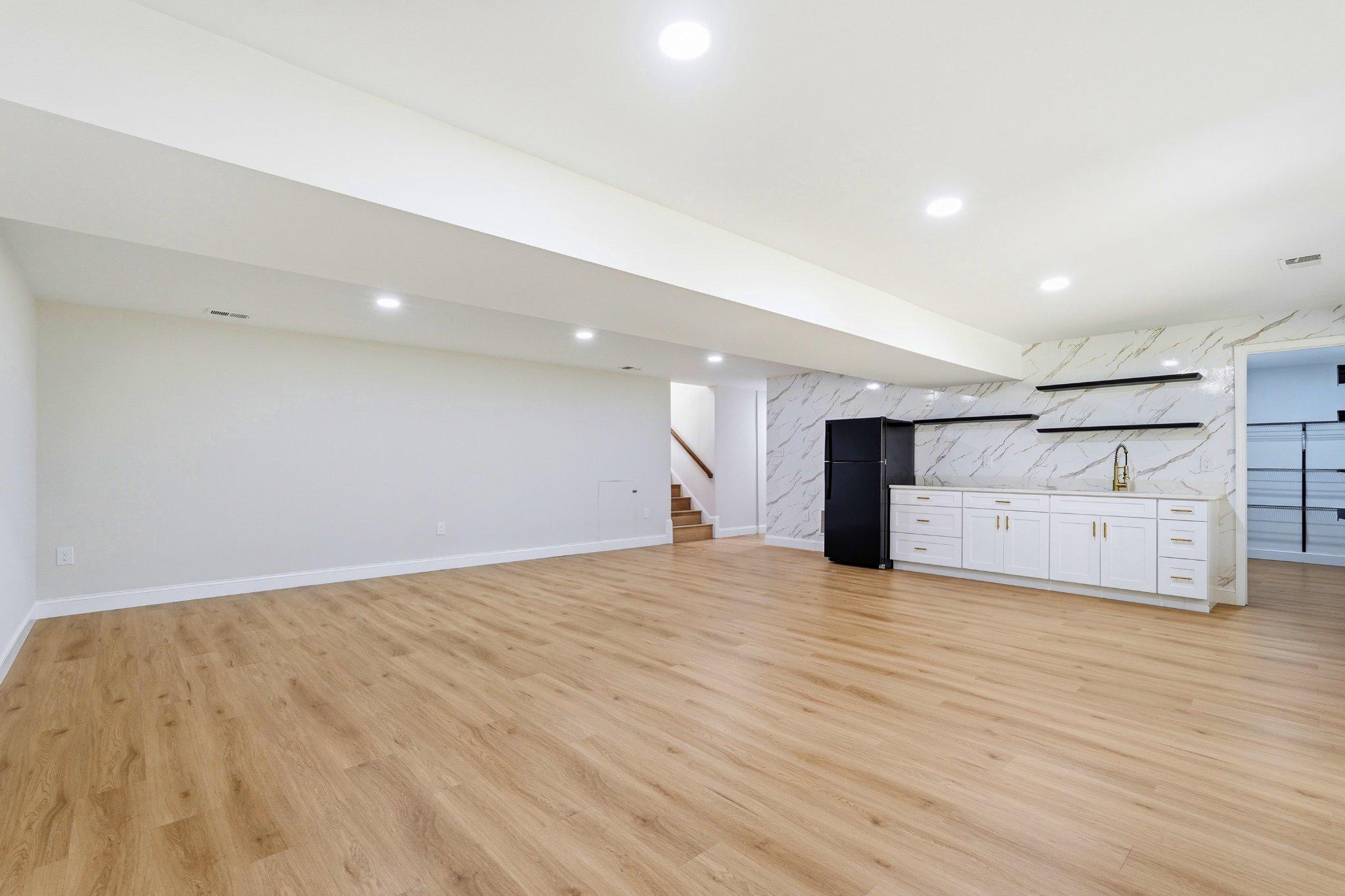 LITTLE ROCKY RUN - Residential