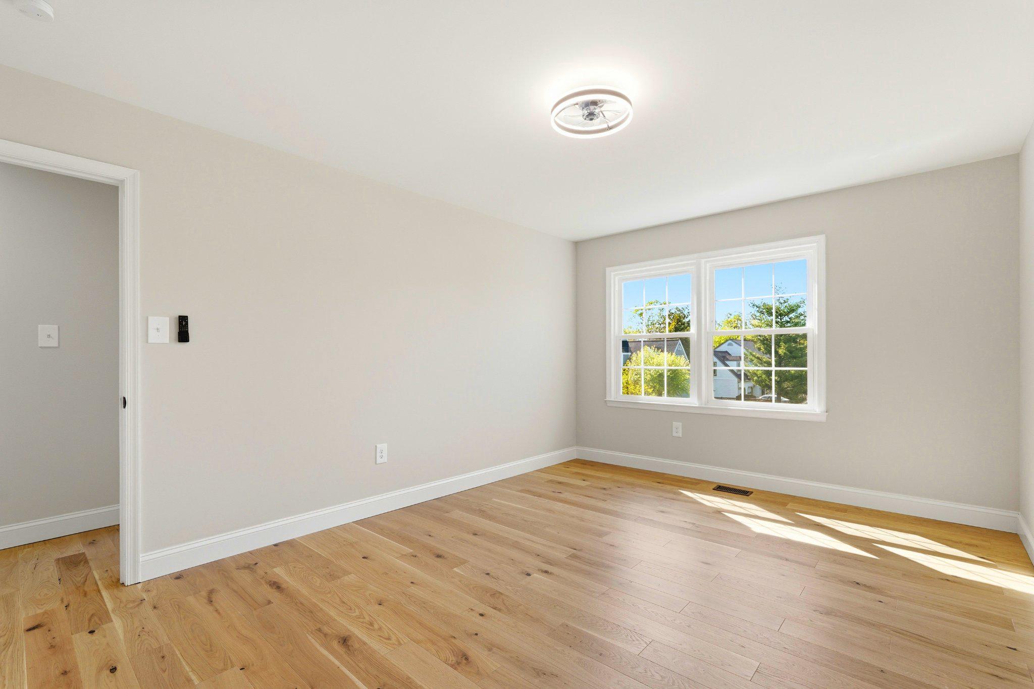 LITTLE ROCKY RUN - Residential