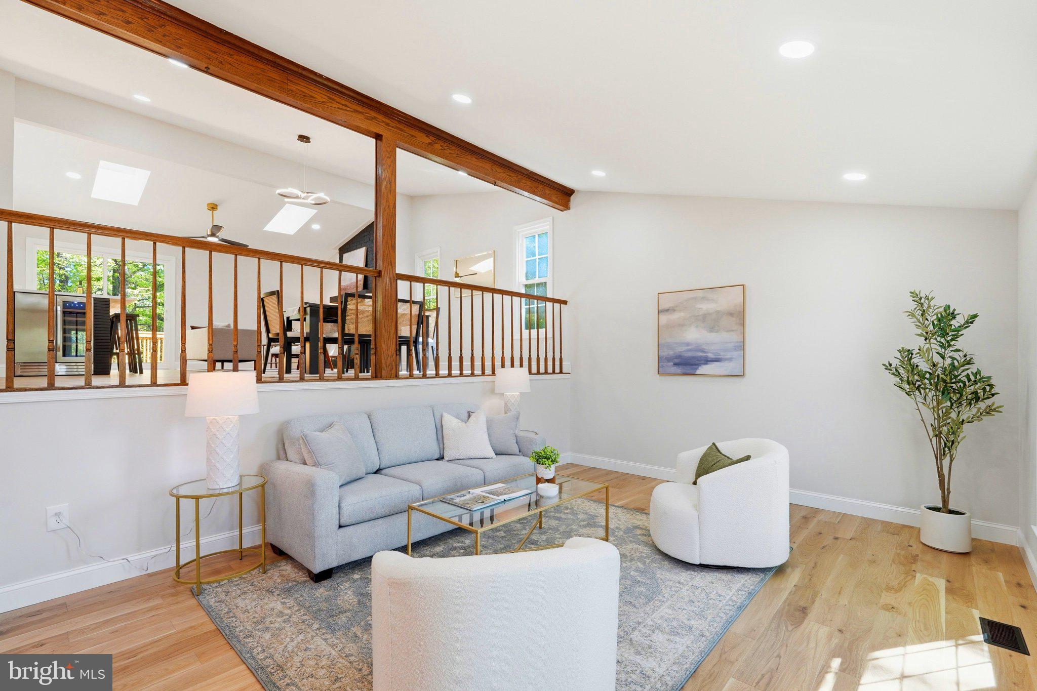 LITTLE ROCKY RUN - Residential