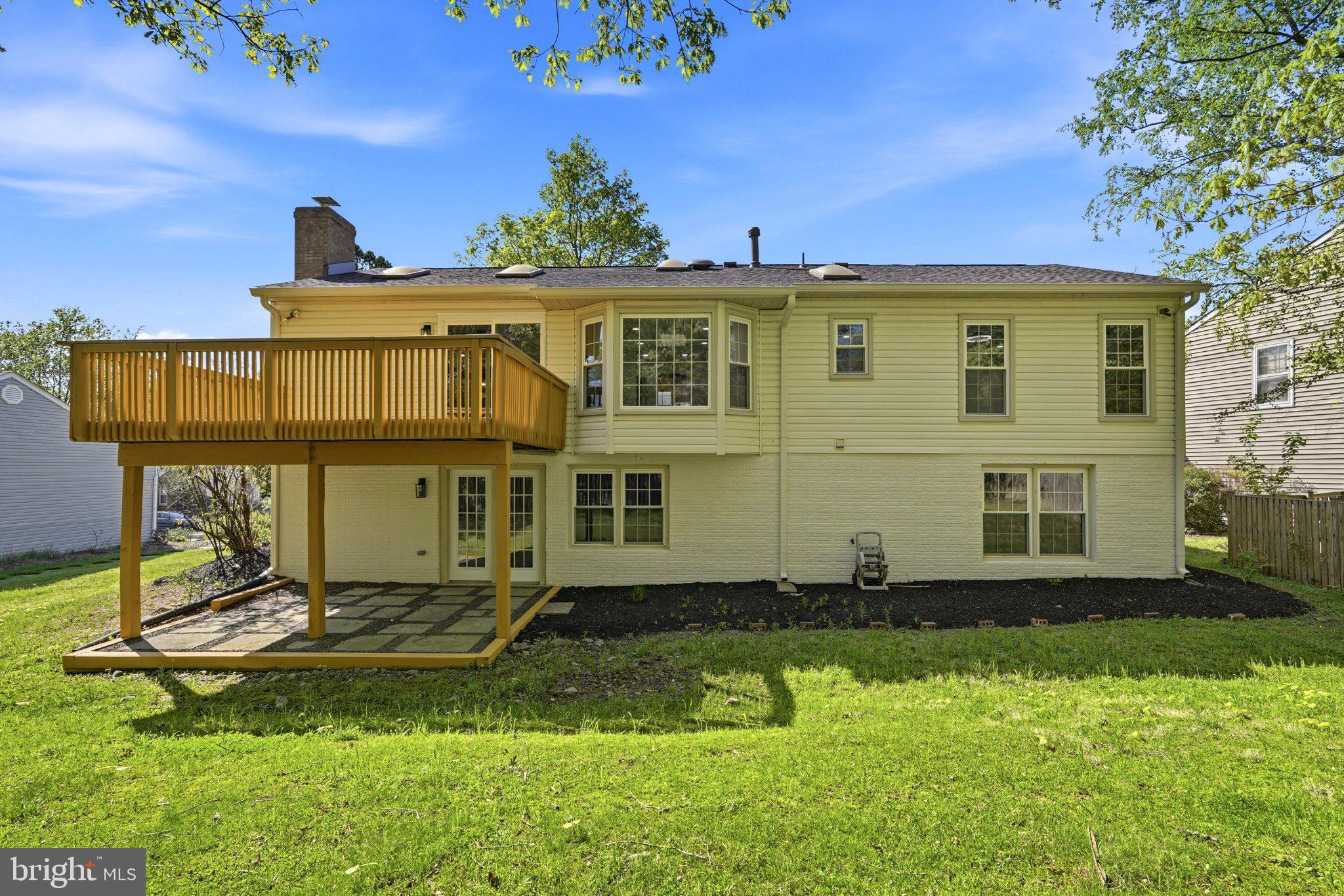 LITTLE ROCKY RUN - Residential