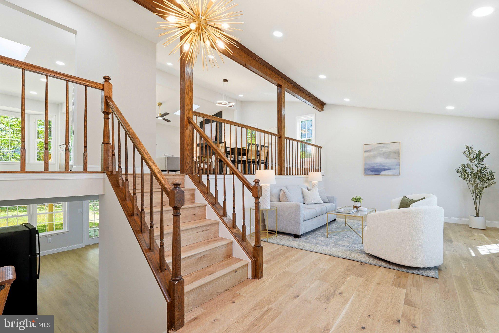 LITTLE ROCKY RUN - Residential