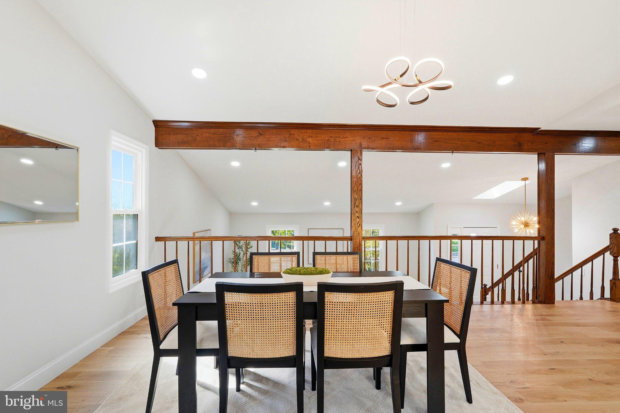 LITTLE ROCKY RUN - Residential