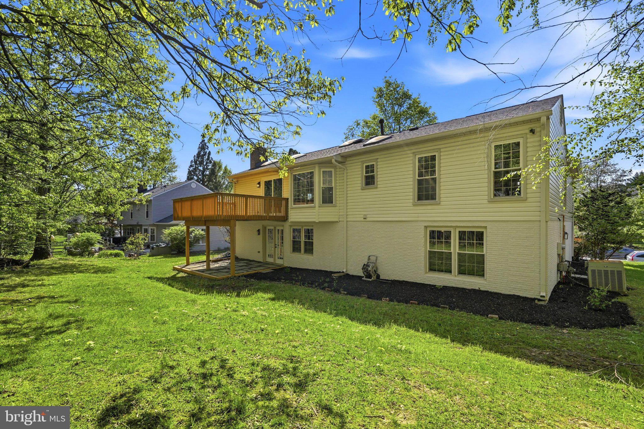 LITTLE ROCKY RUN - Residential