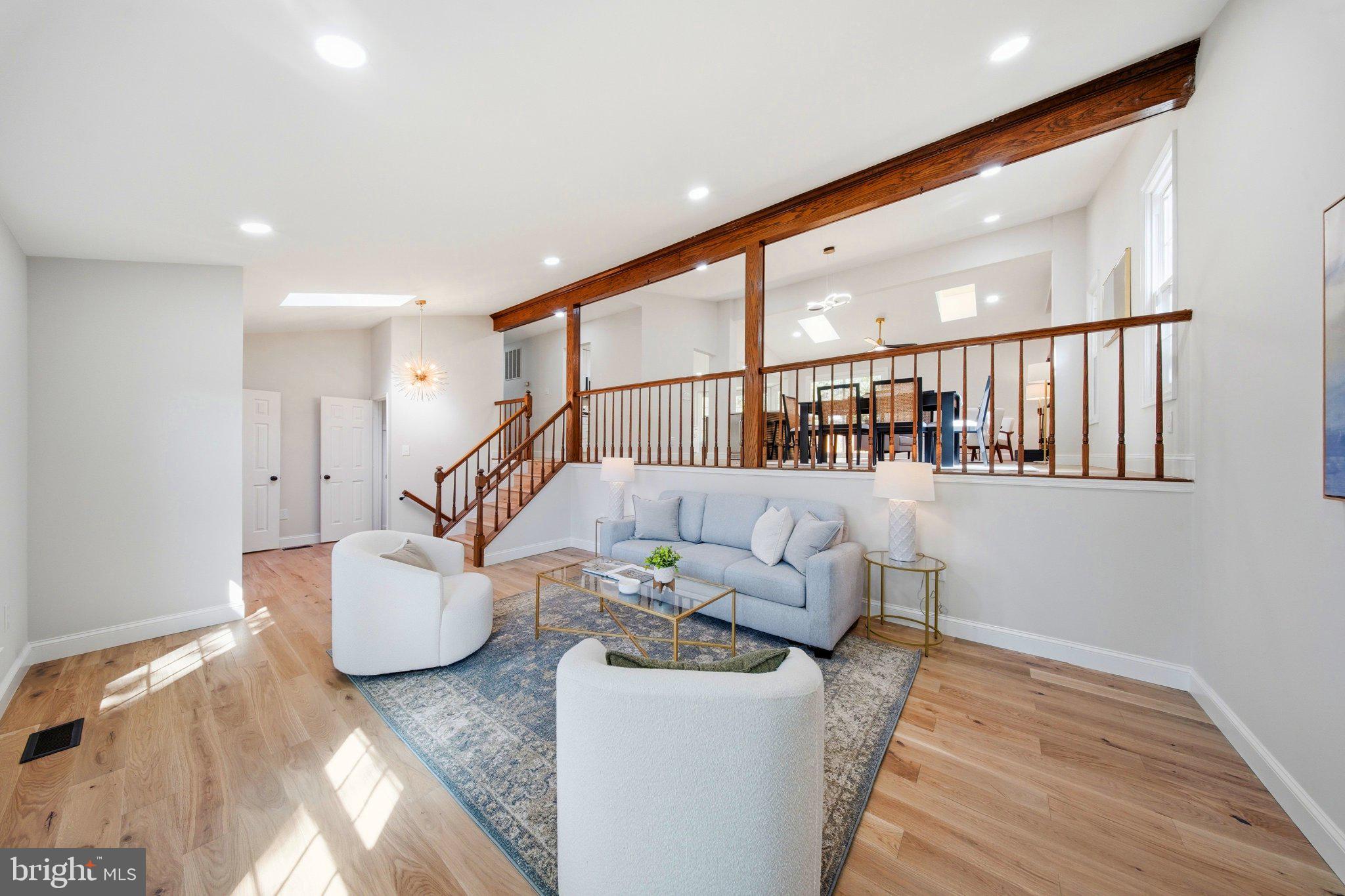 LITTLE ROCKY RUN - Residential