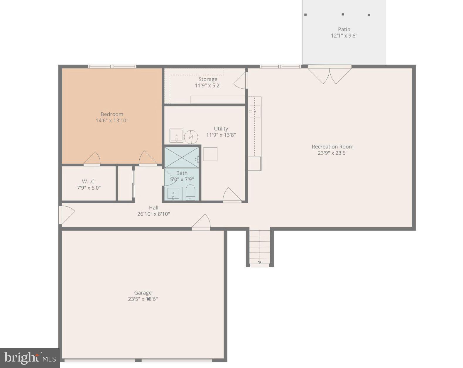 LITTLE ROCKY RUN - Residential