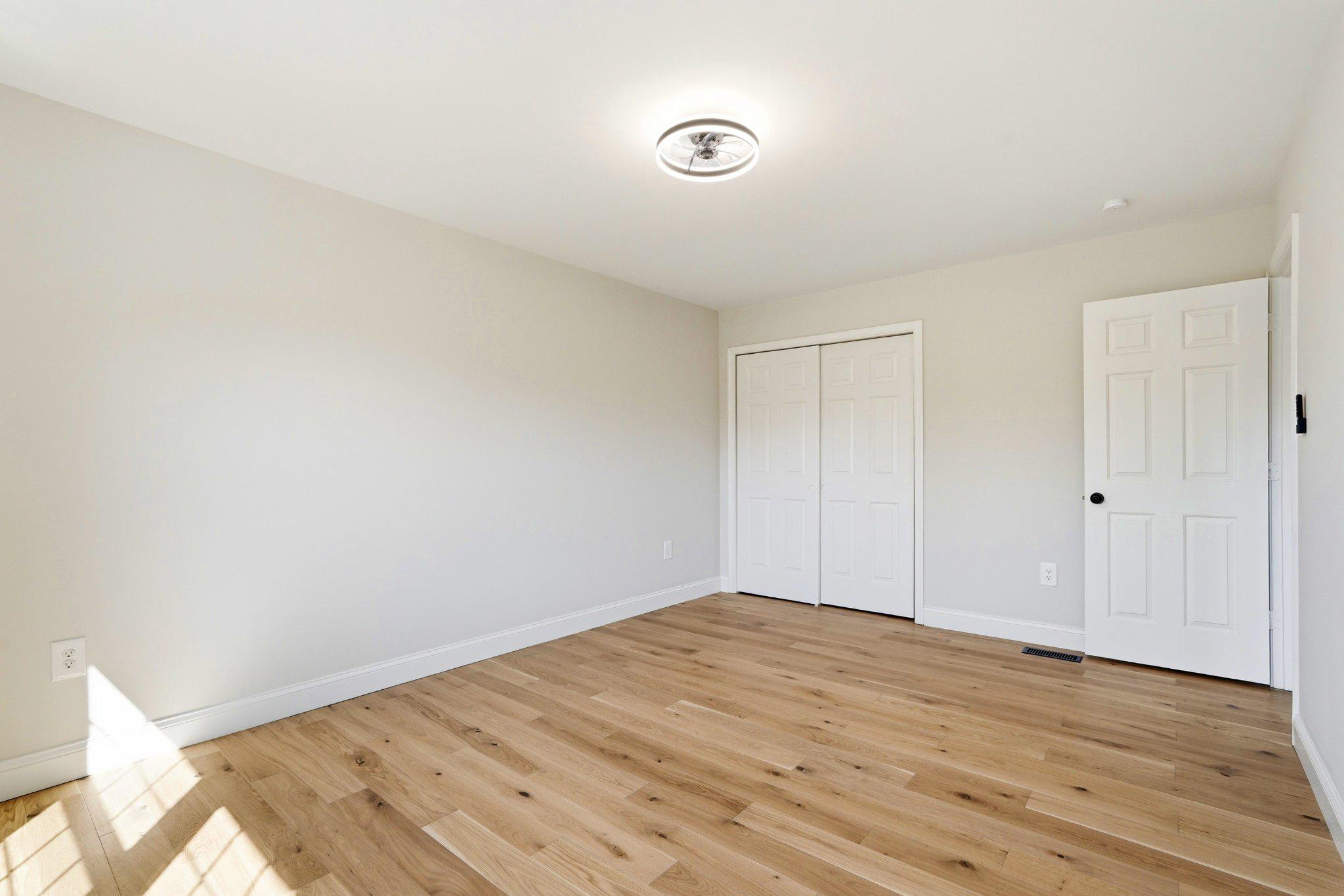 LITTLE ROCKY RUN - Residential