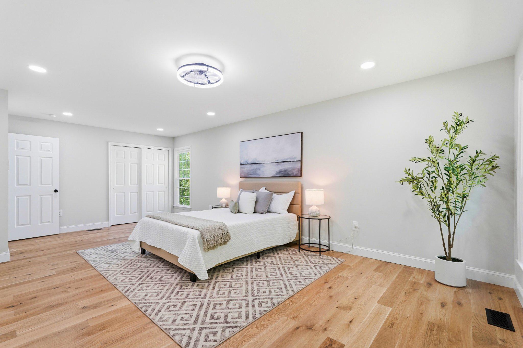 LITTLE ROCKY RUN - Residential