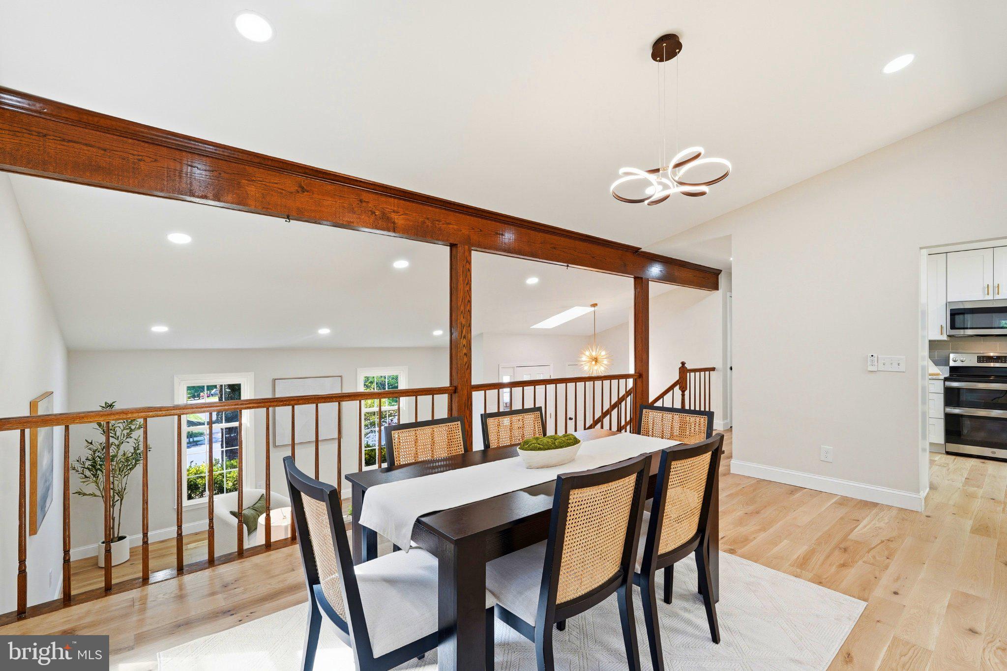 LITTLE ROCKY RUN - Residential