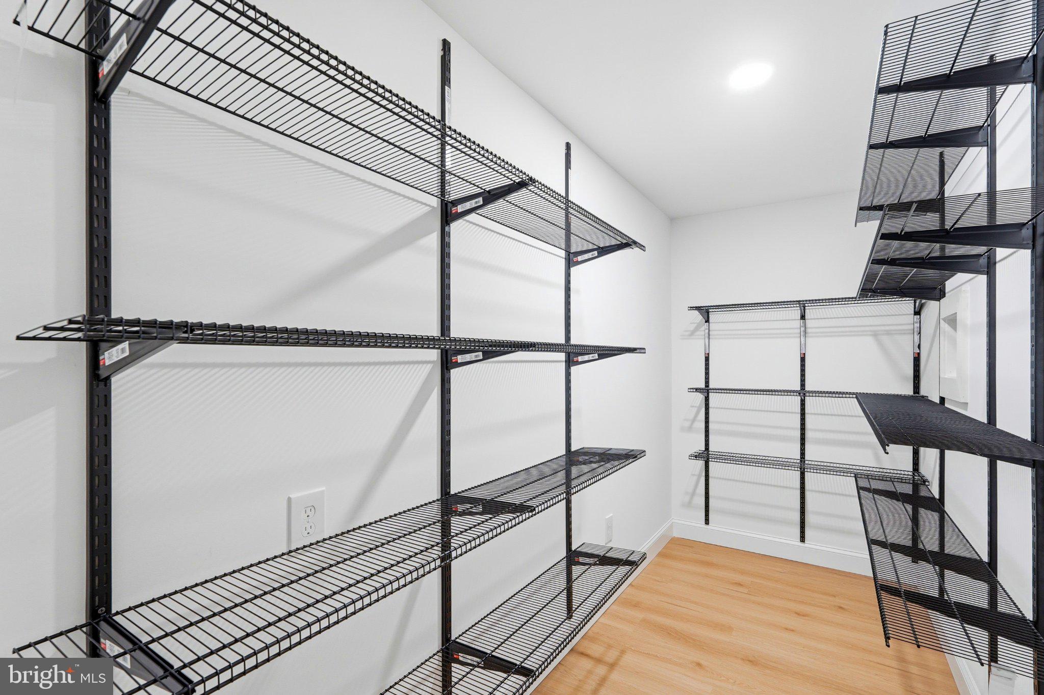 LITTLE ROCKY RUN - Residential