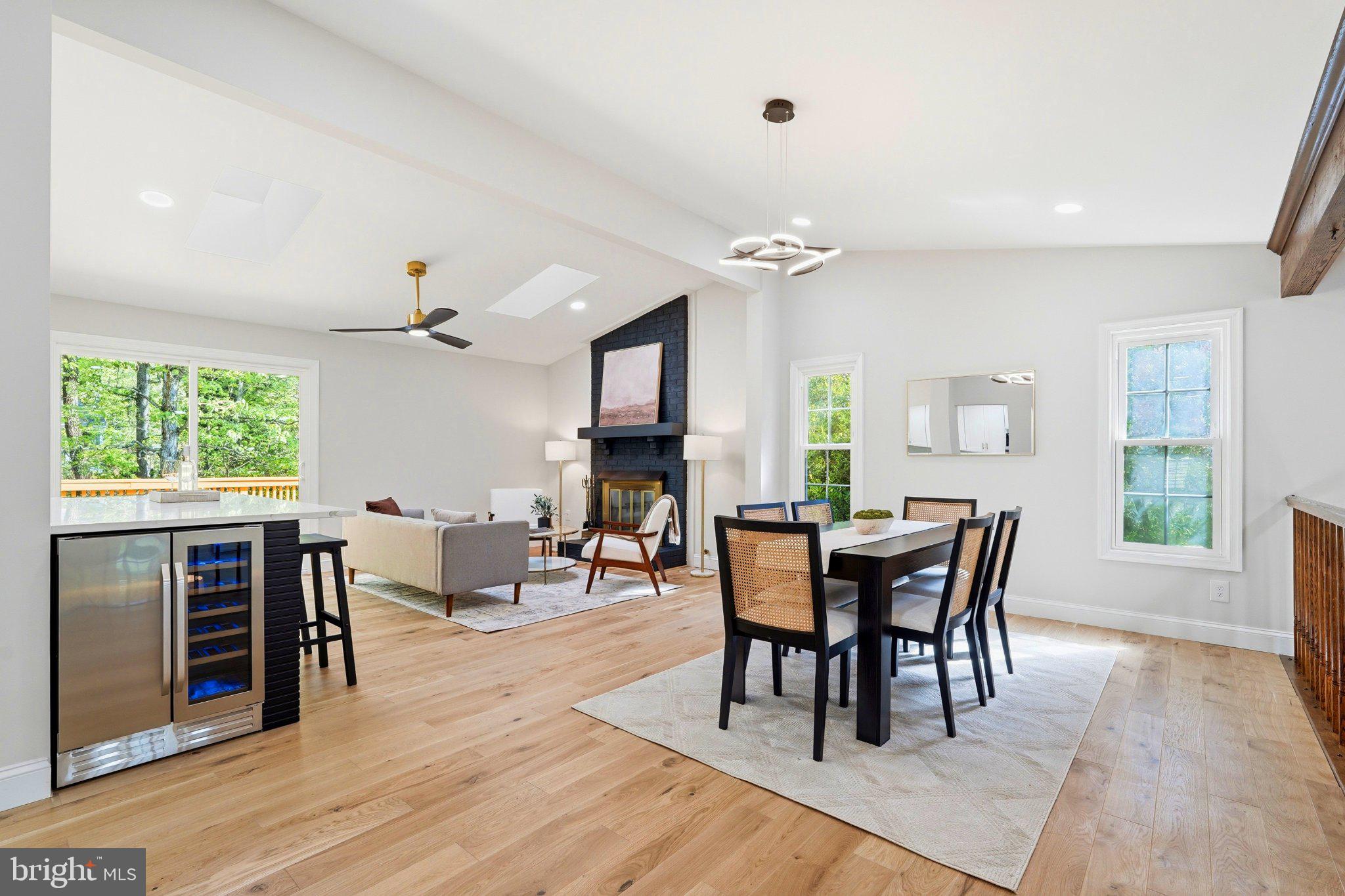 LITTLE ROCKY RUN - Residential