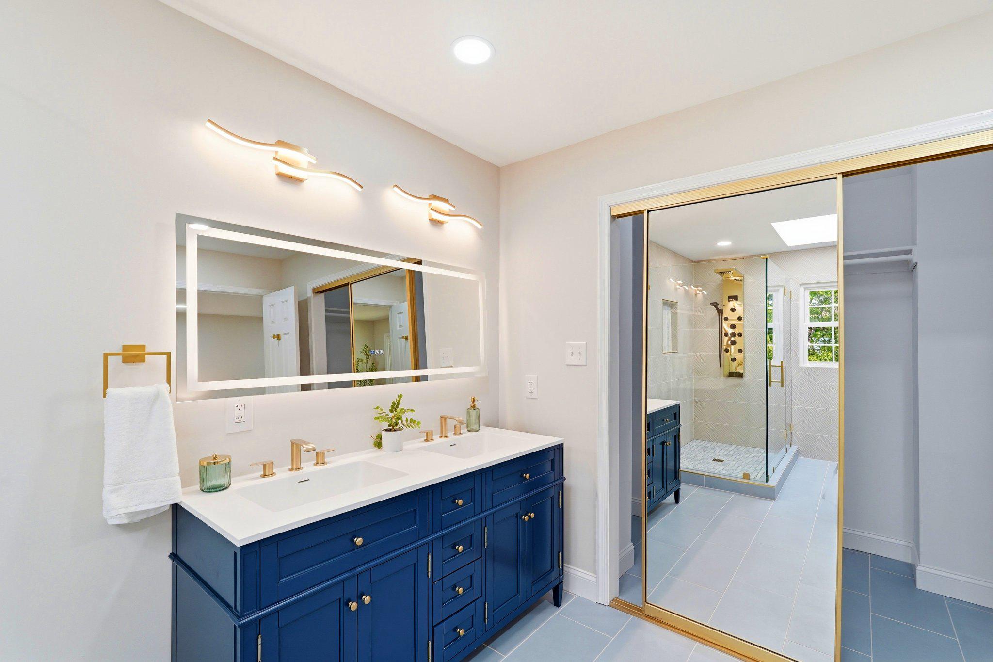 LITTLE ROCKY RUN - Residential