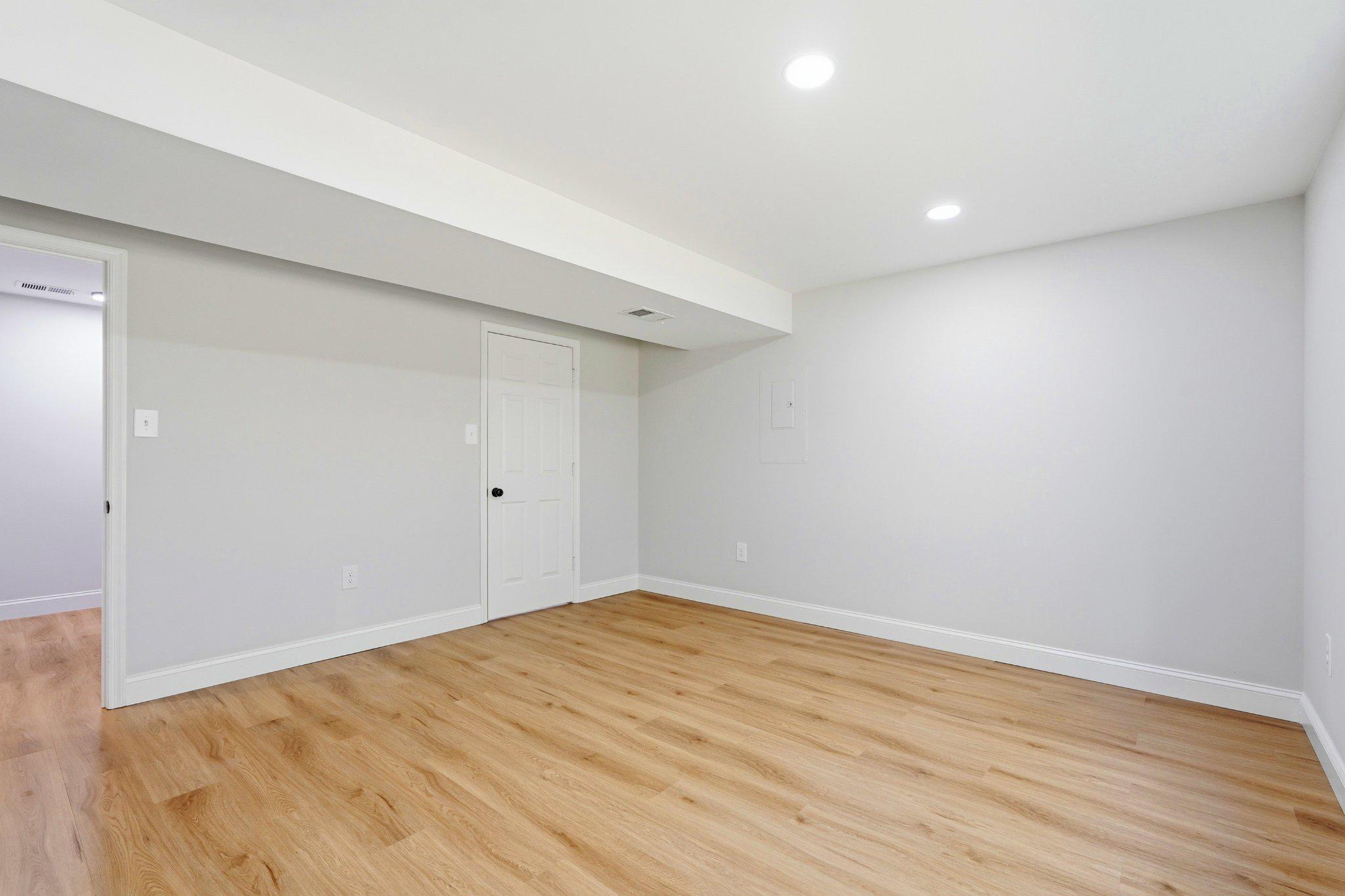 LITTLE ROCKY RUN - Residential