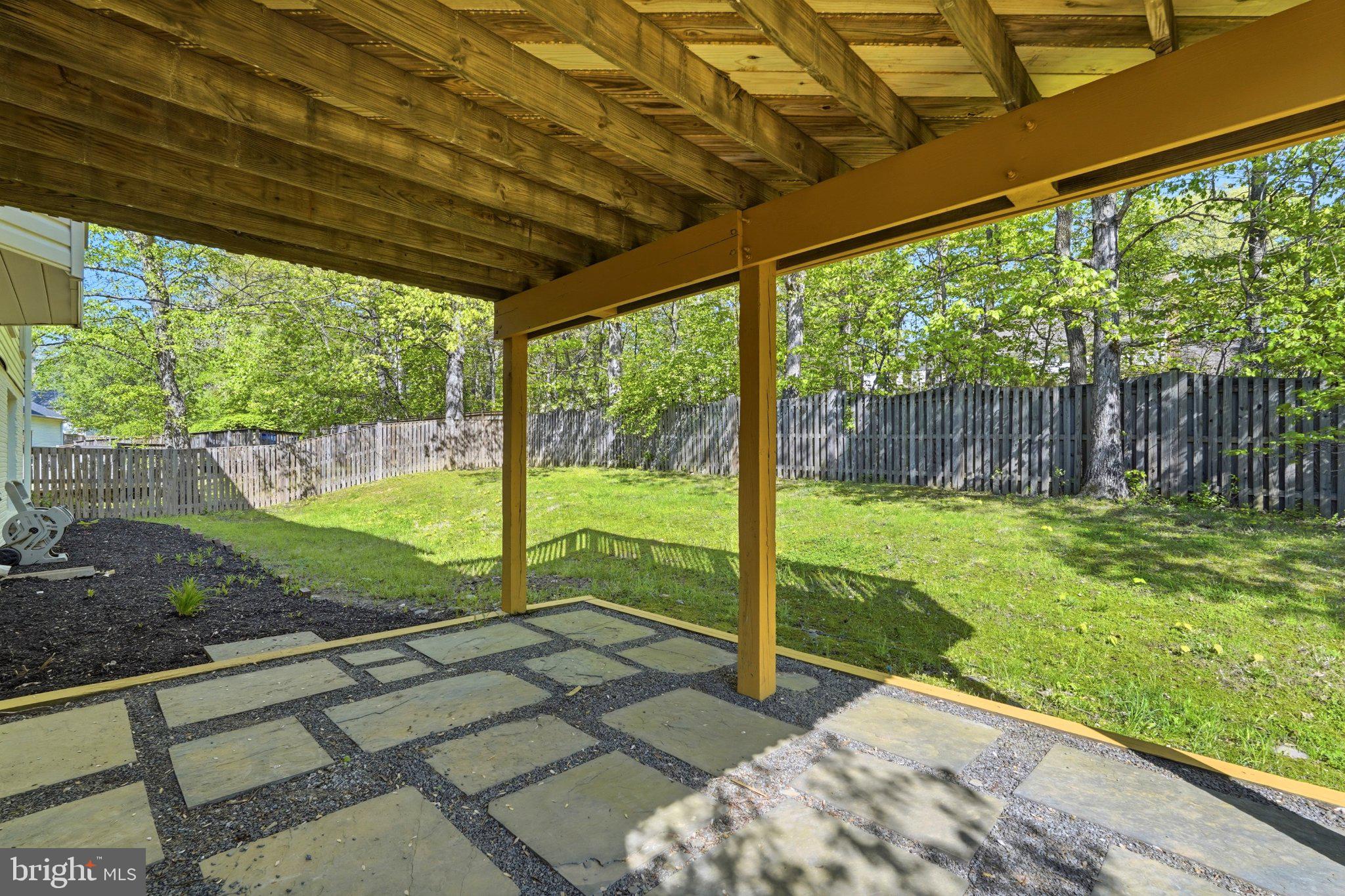 LITTLE ROCKY RUN - Residential