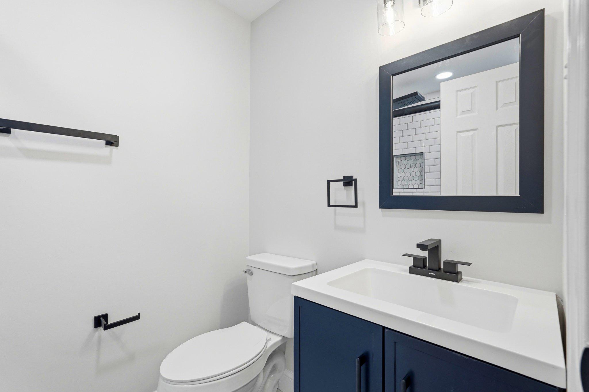 LITTLE ROCKY RUN - Residential