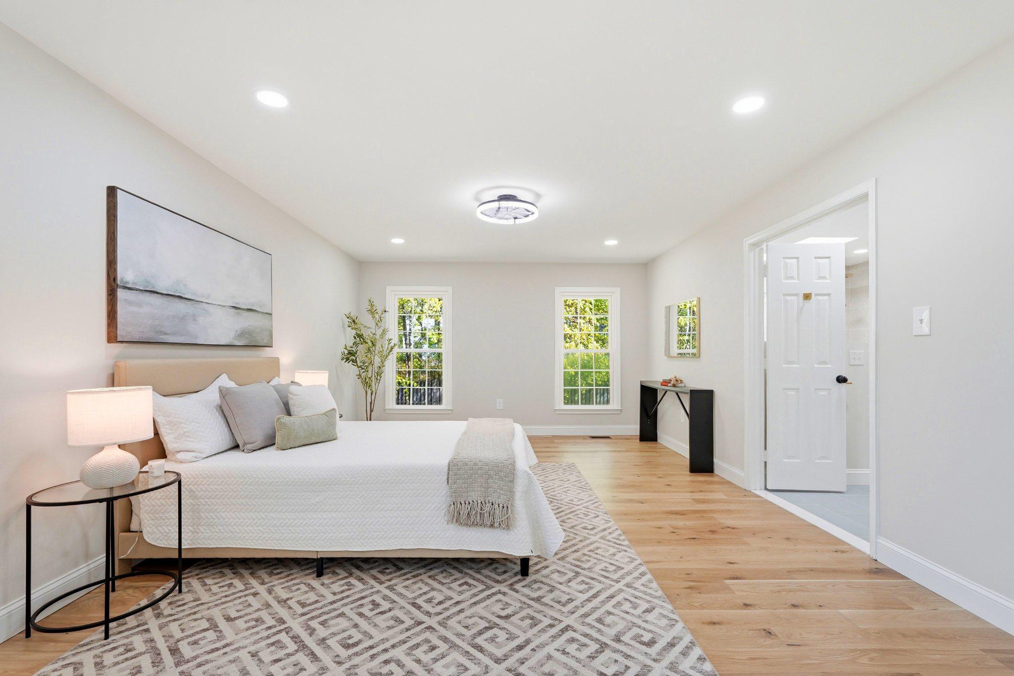 LITTLE ROCKY RUN - Residential