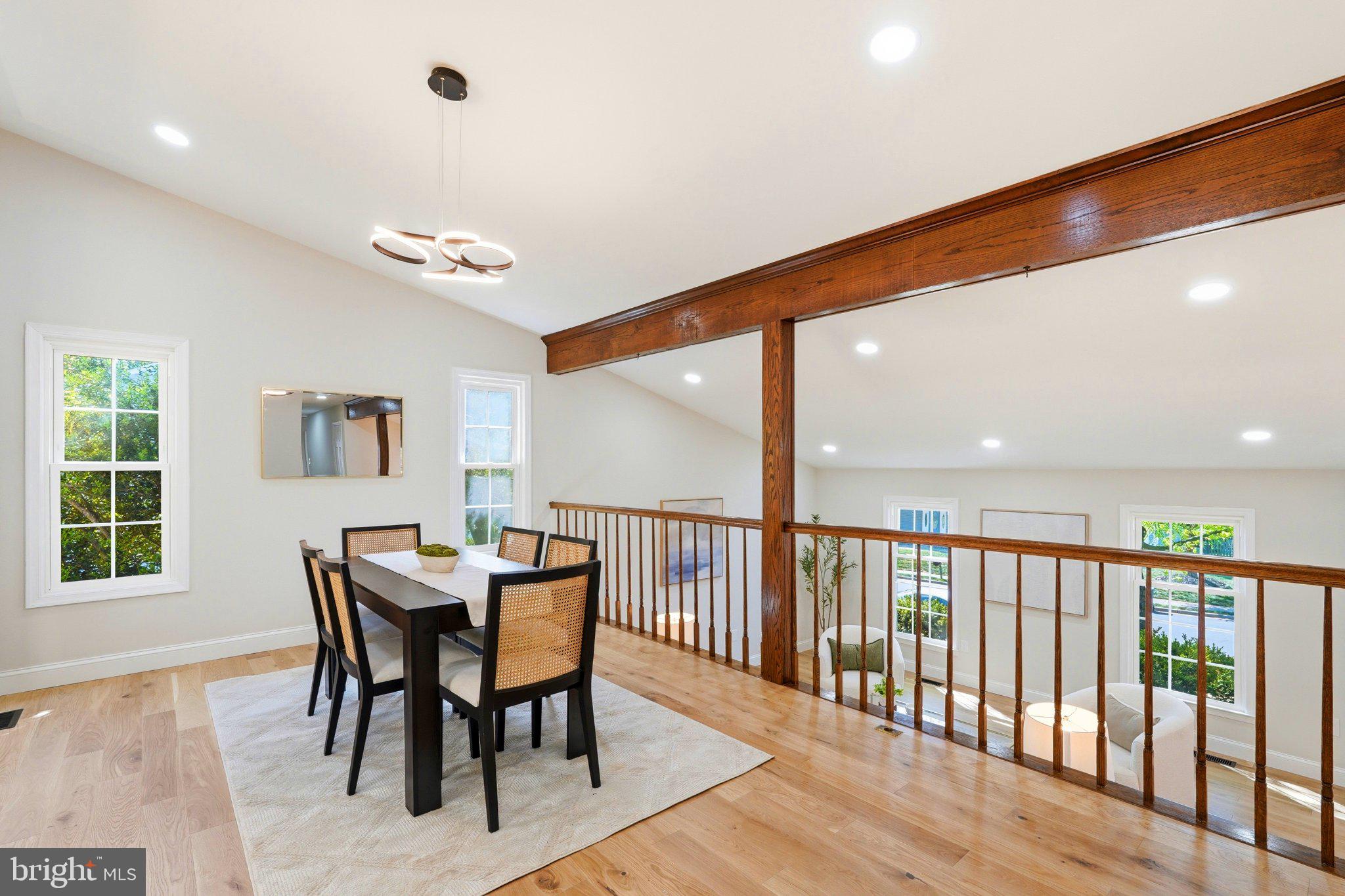 LITTLE ROCKY RUN - Residential