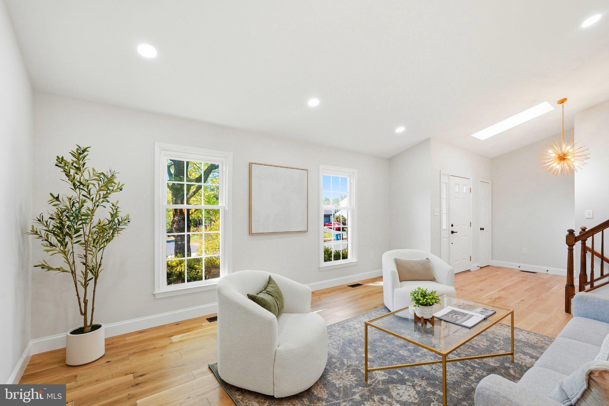 LITTLE ROCKY RUN - Residential