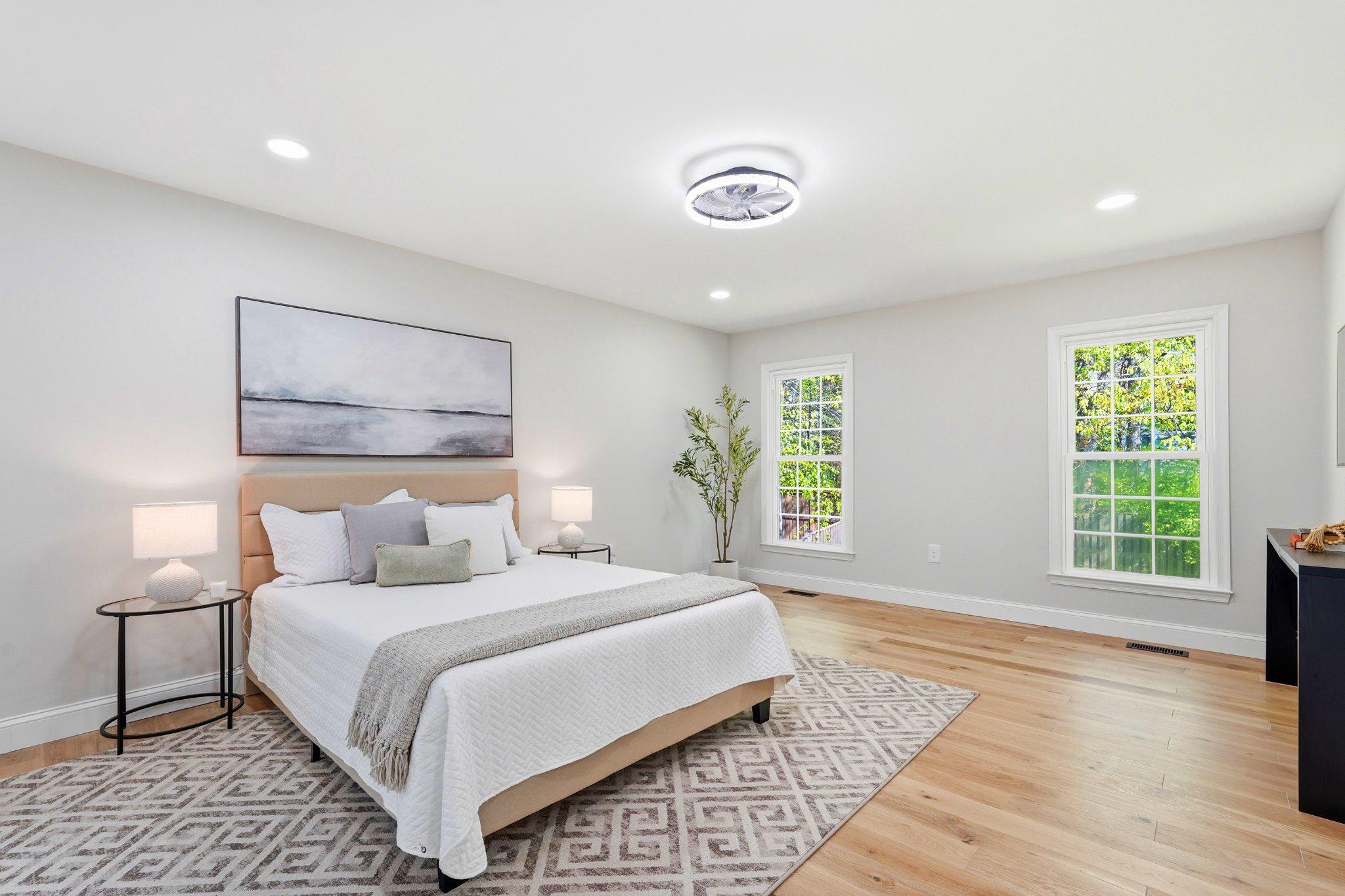 LITTLE ROCKY RUN - Residential