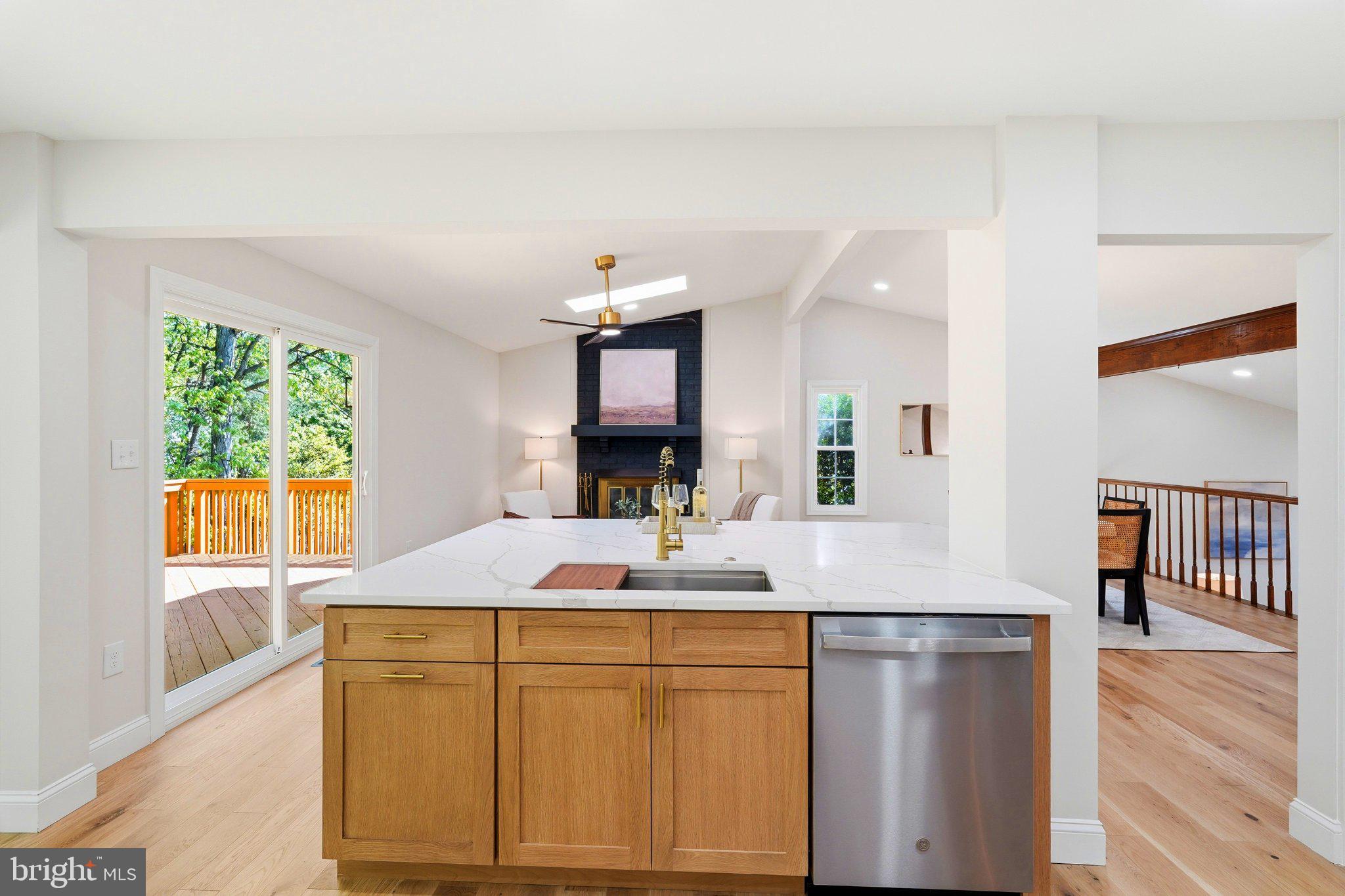 LITTLE ROCKY RUN - Residential