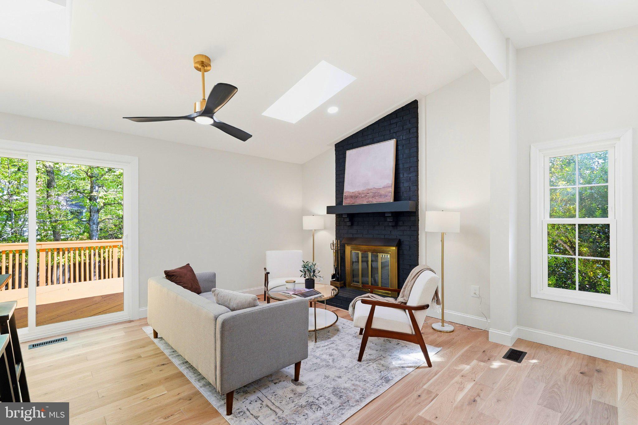 LITTLE ROCKY RUN - Residential