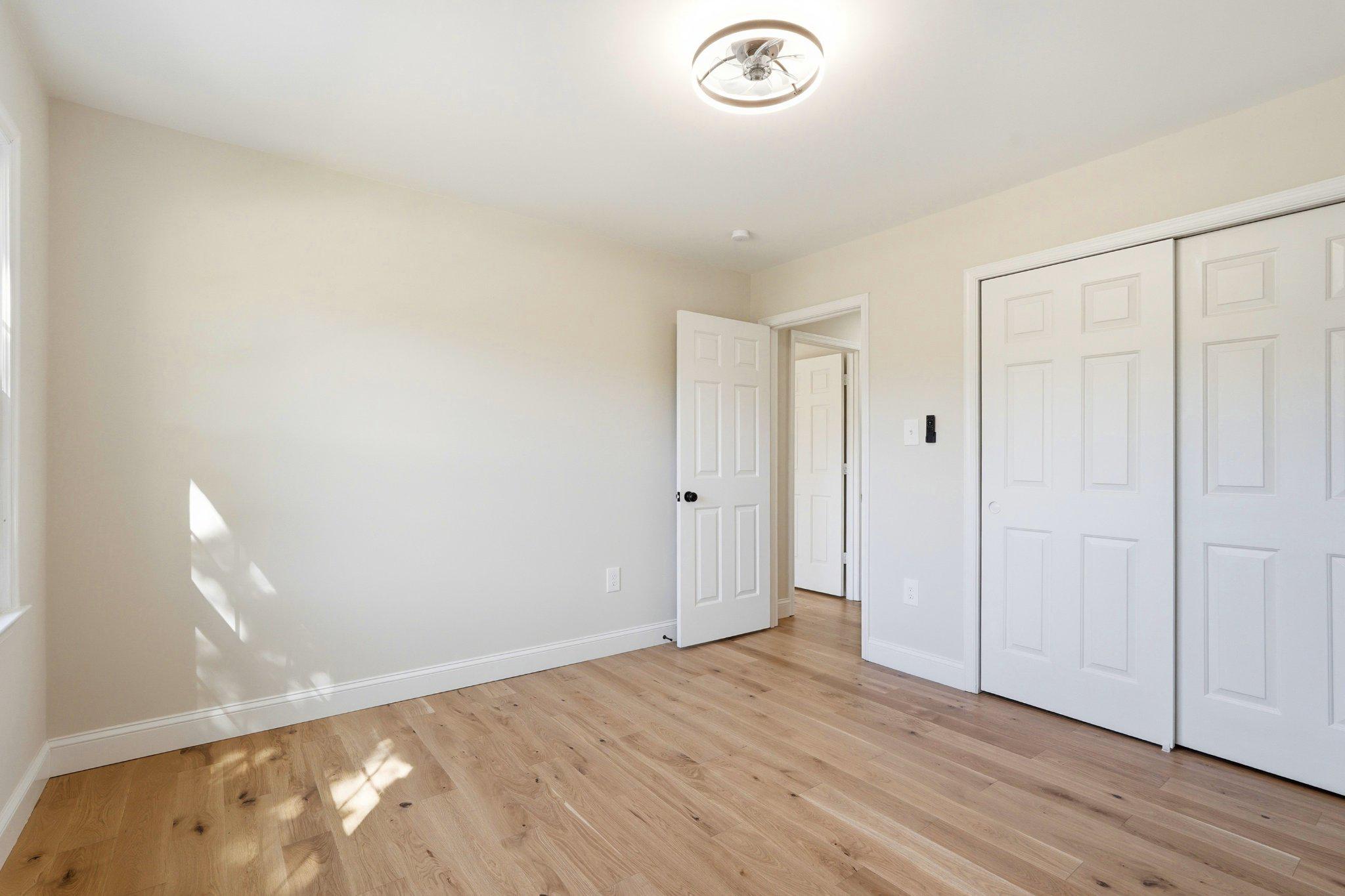 LITTLE ROCKY RUN - Residential