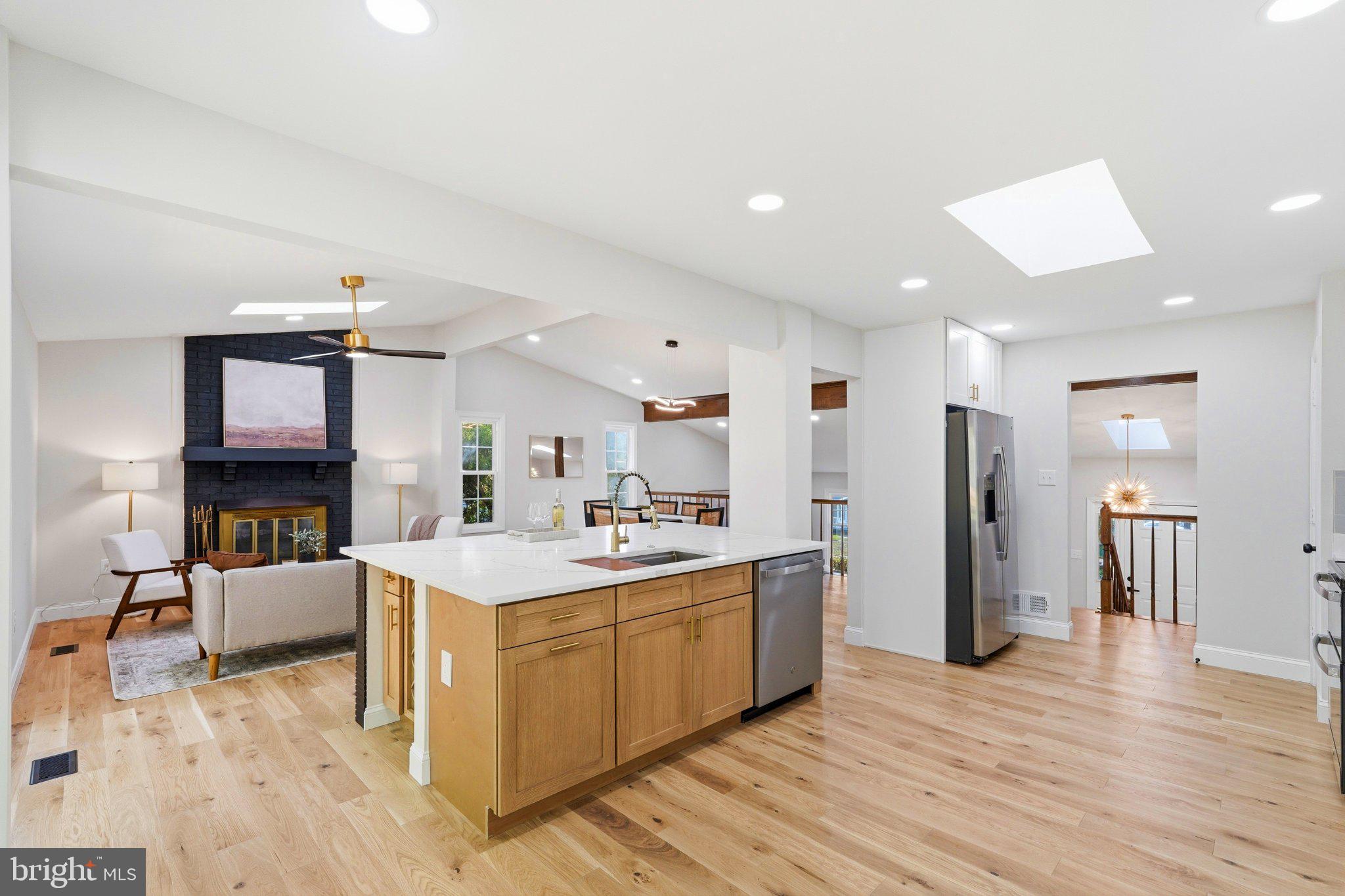 LITTLE ROCKY RUN - Residential