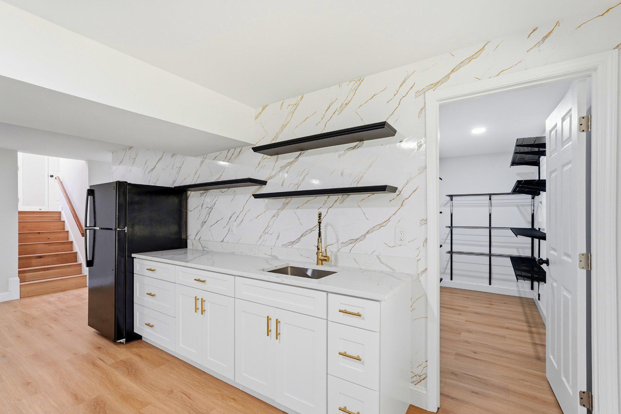 LITTLE ROCKY RUN - Residential