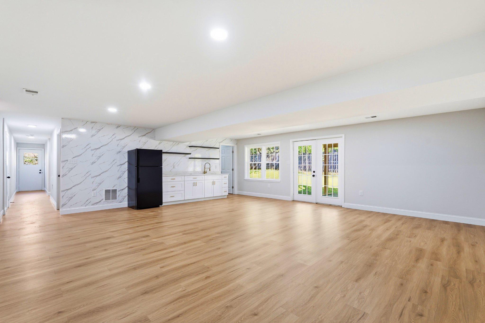 LITTLE ROCKY RUN - Residential