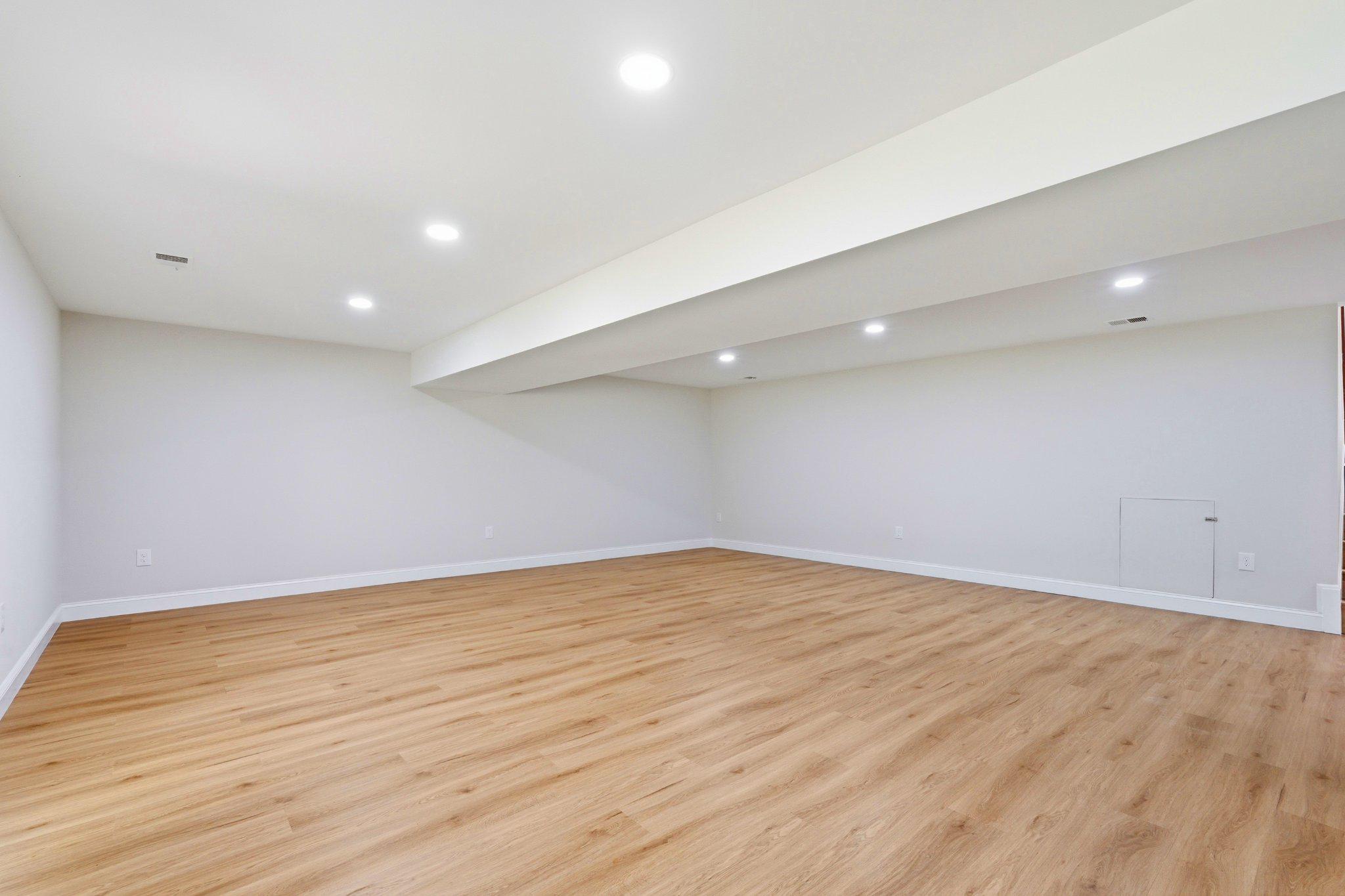 LITTLE ROCKY RUN - Residential