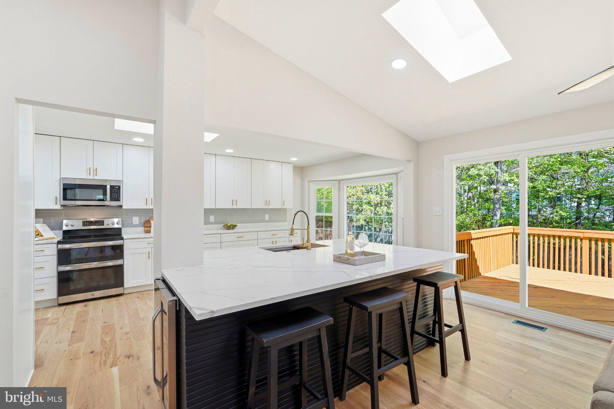 LITTLE ROCKY RUN - Residential