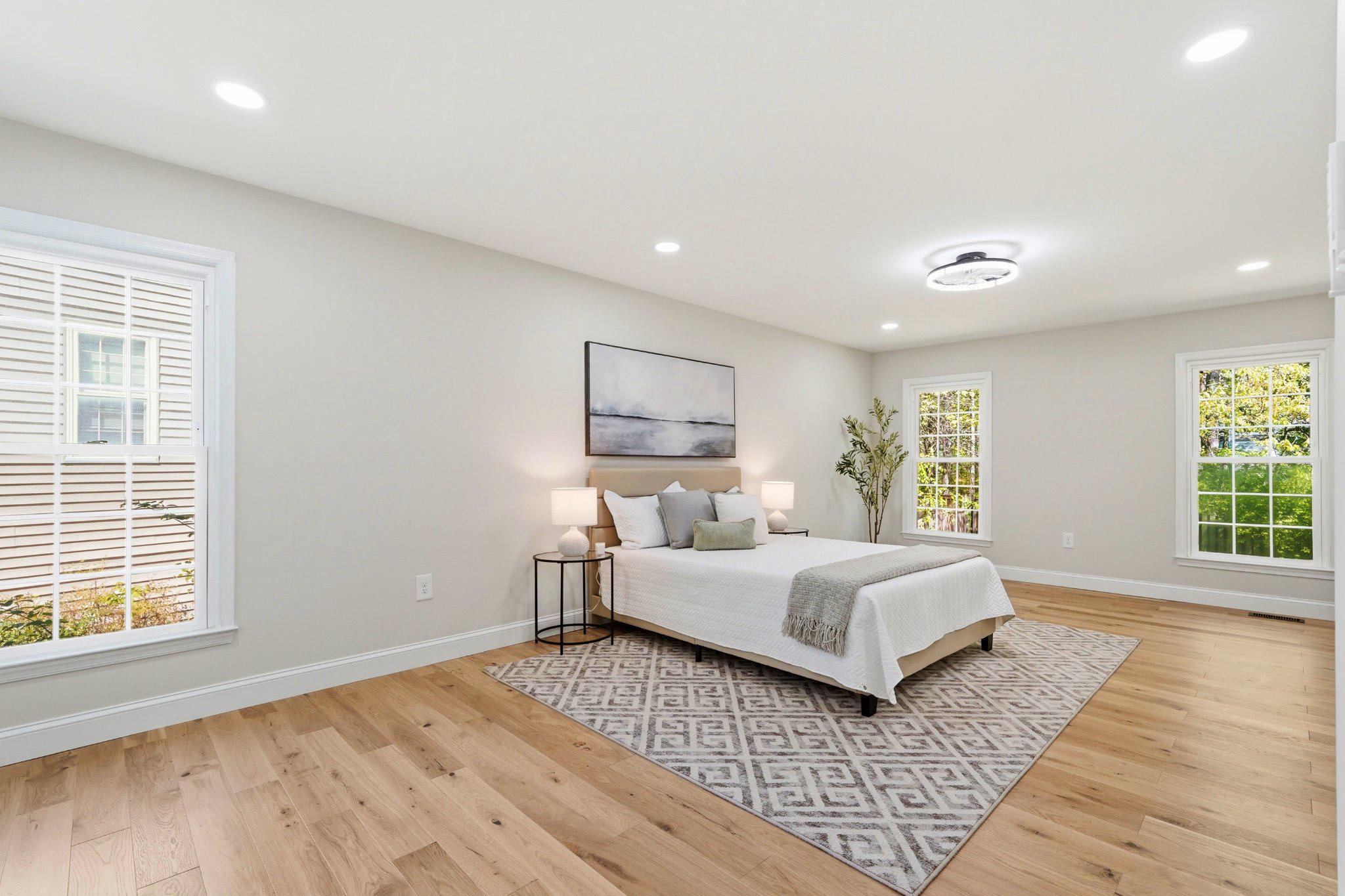 LITTLE ROCKY RUN - Residential