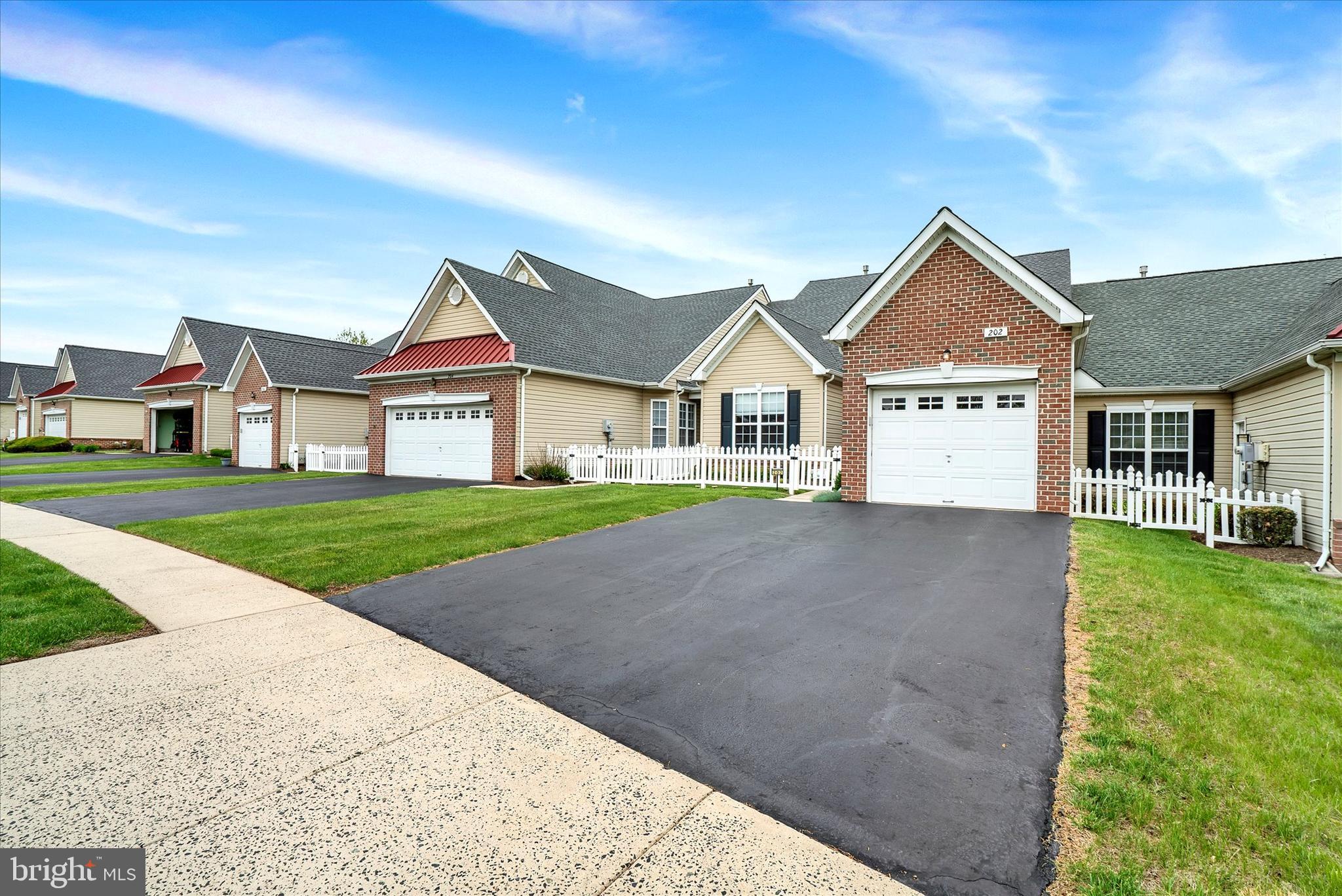 202 DORCHESTER DRIVE