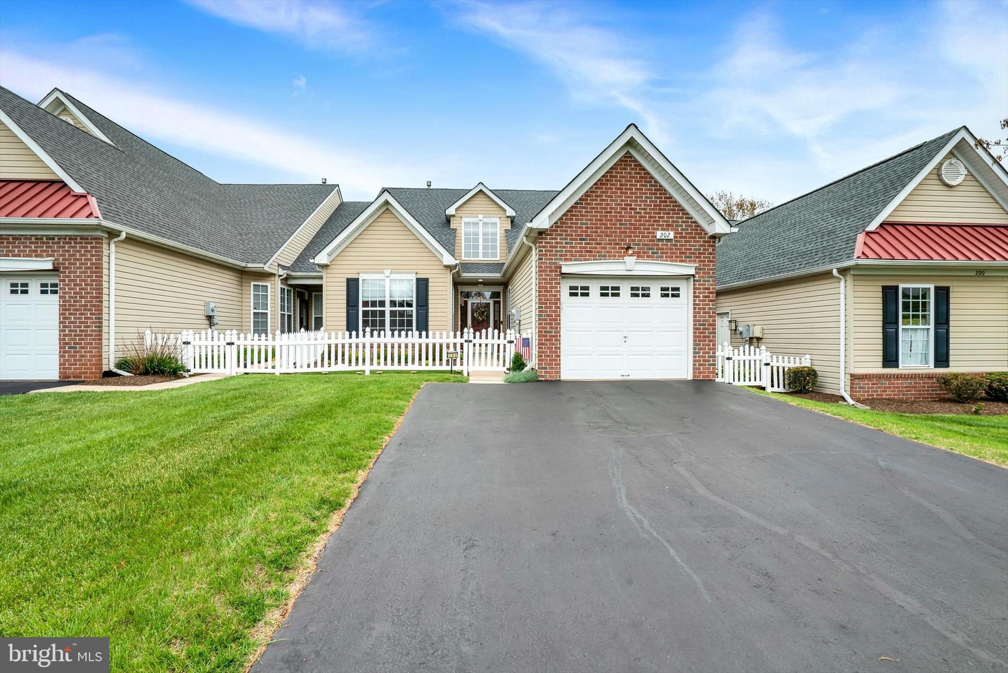 202 DORCHESTER DRIVE