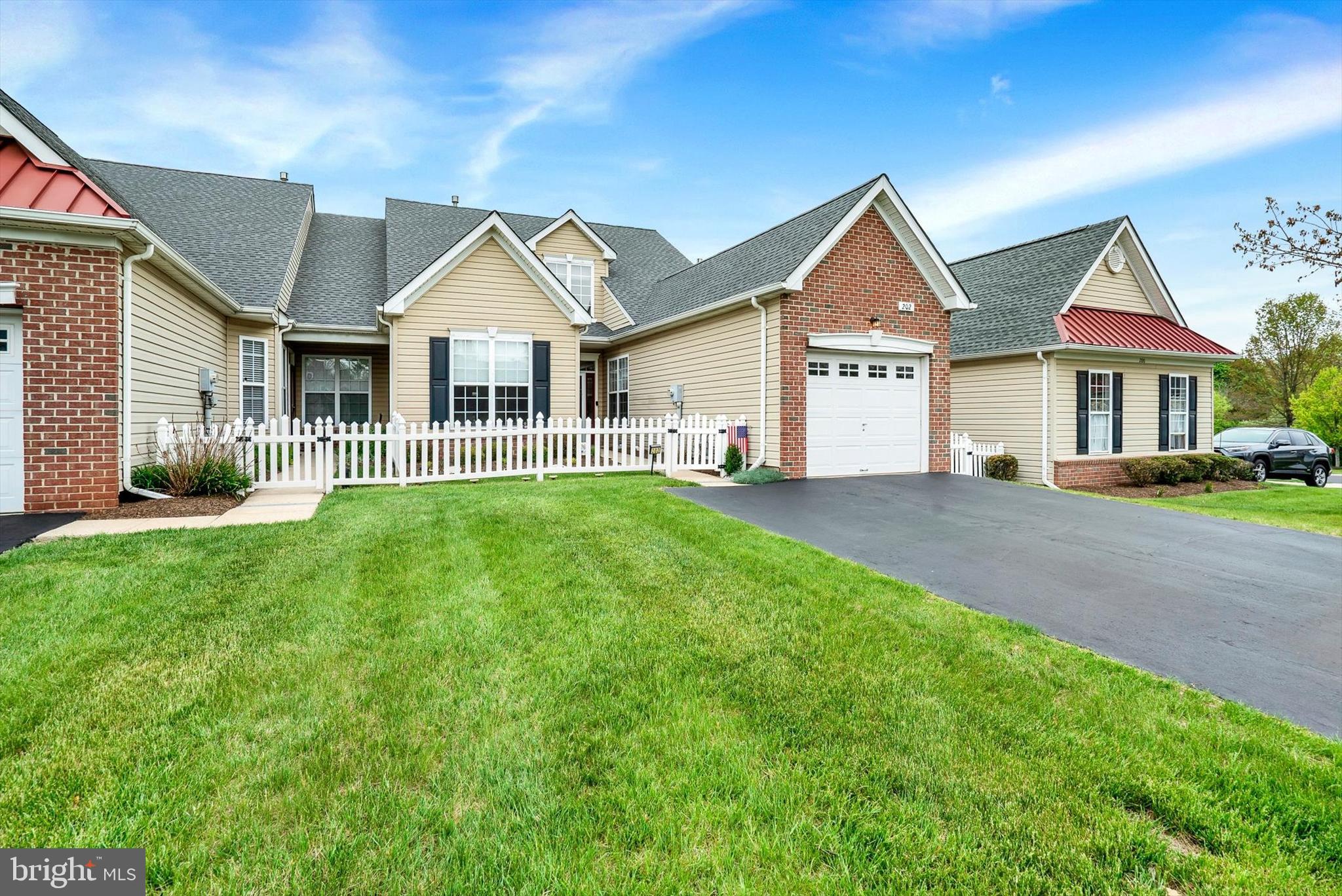 202 DORCHESTER DRIVE