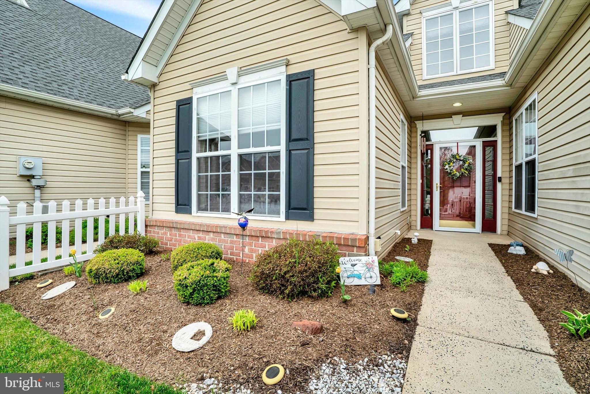 202 DORCHESTER DRIVE