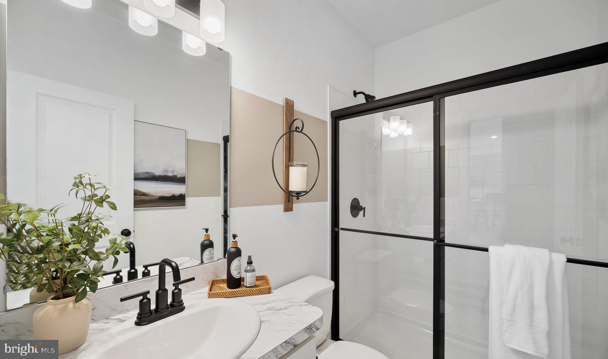 LIBERTY RUN - Residential