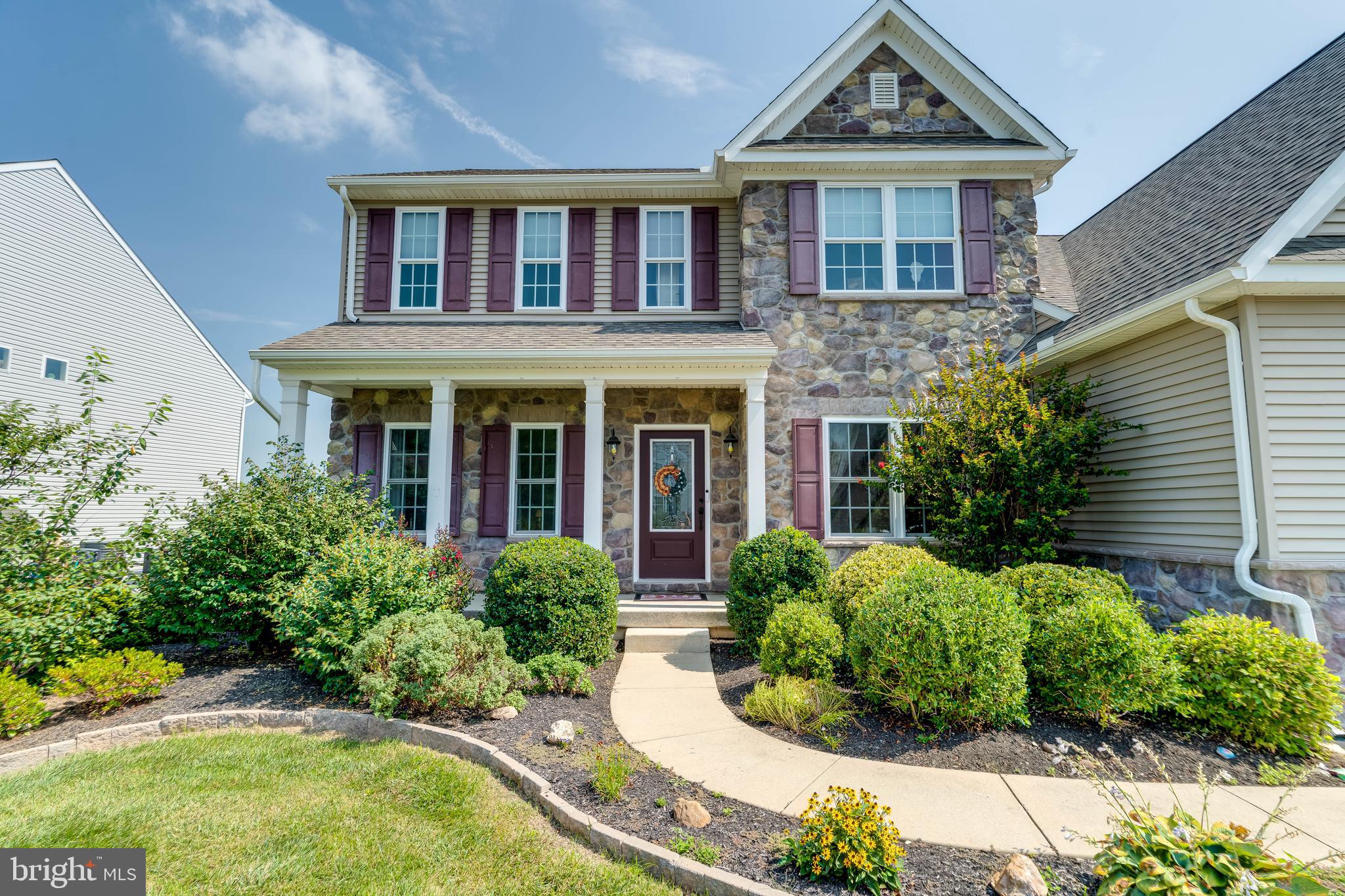 9 SOVEREIGN DRIVE