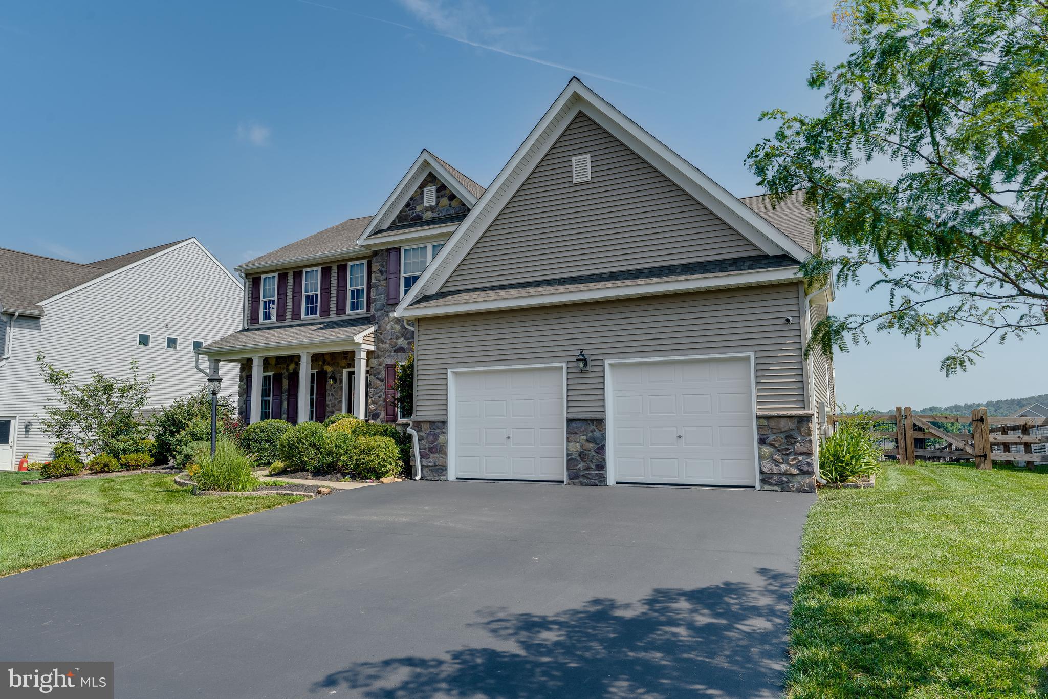 9 SOVEREIGN DRIVE