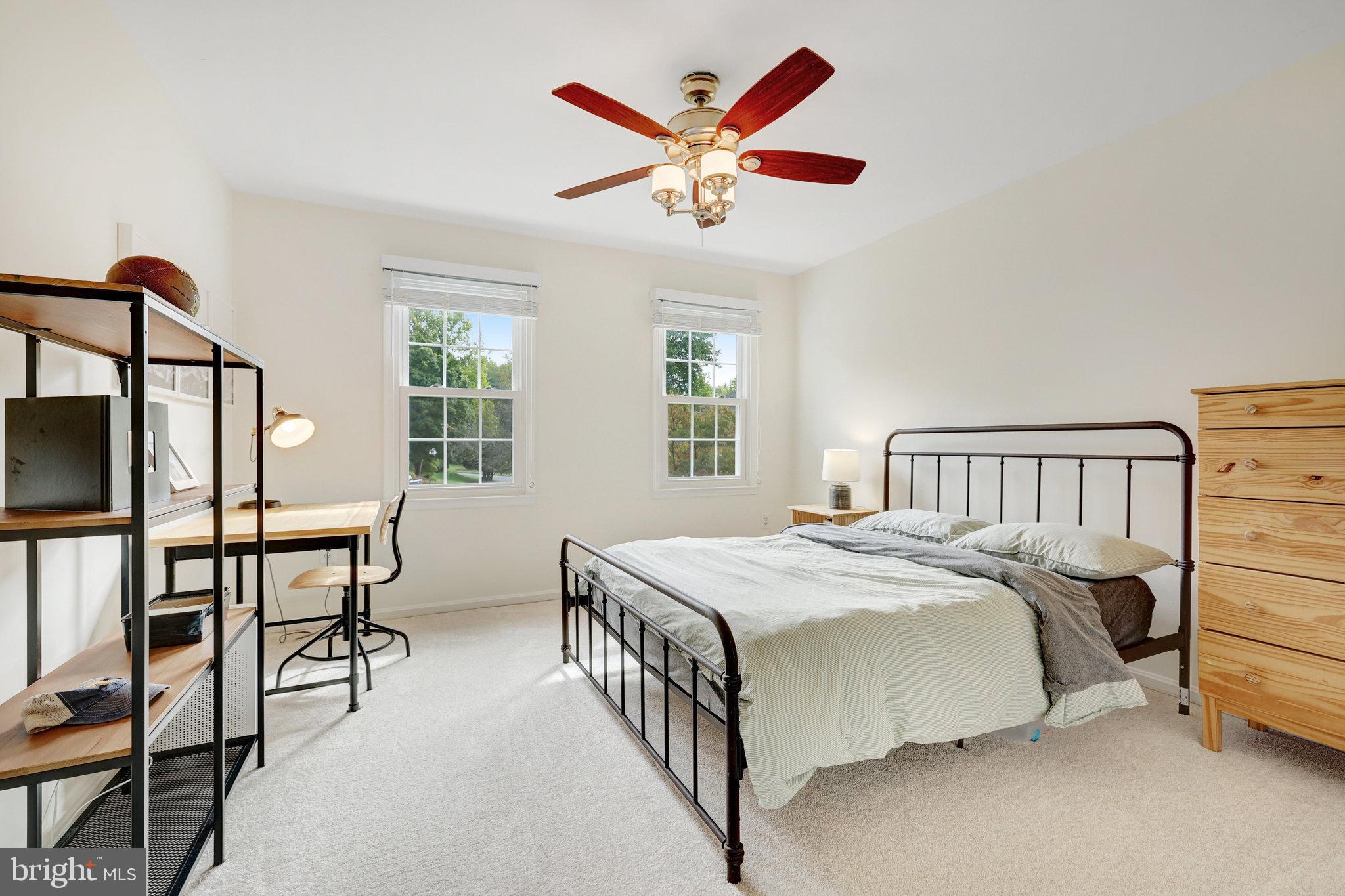 CLARKS CROSSING - Residential