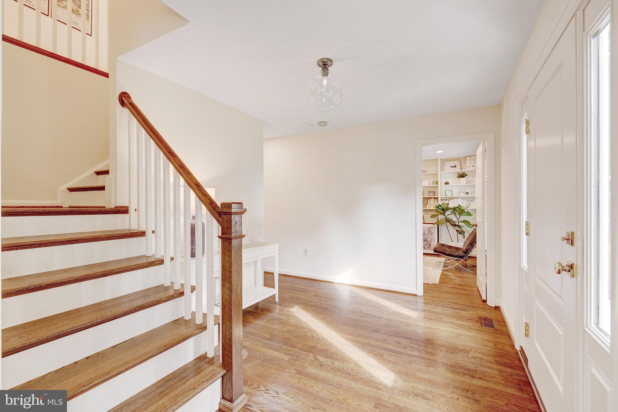 CLARKS CROSSING - Residential